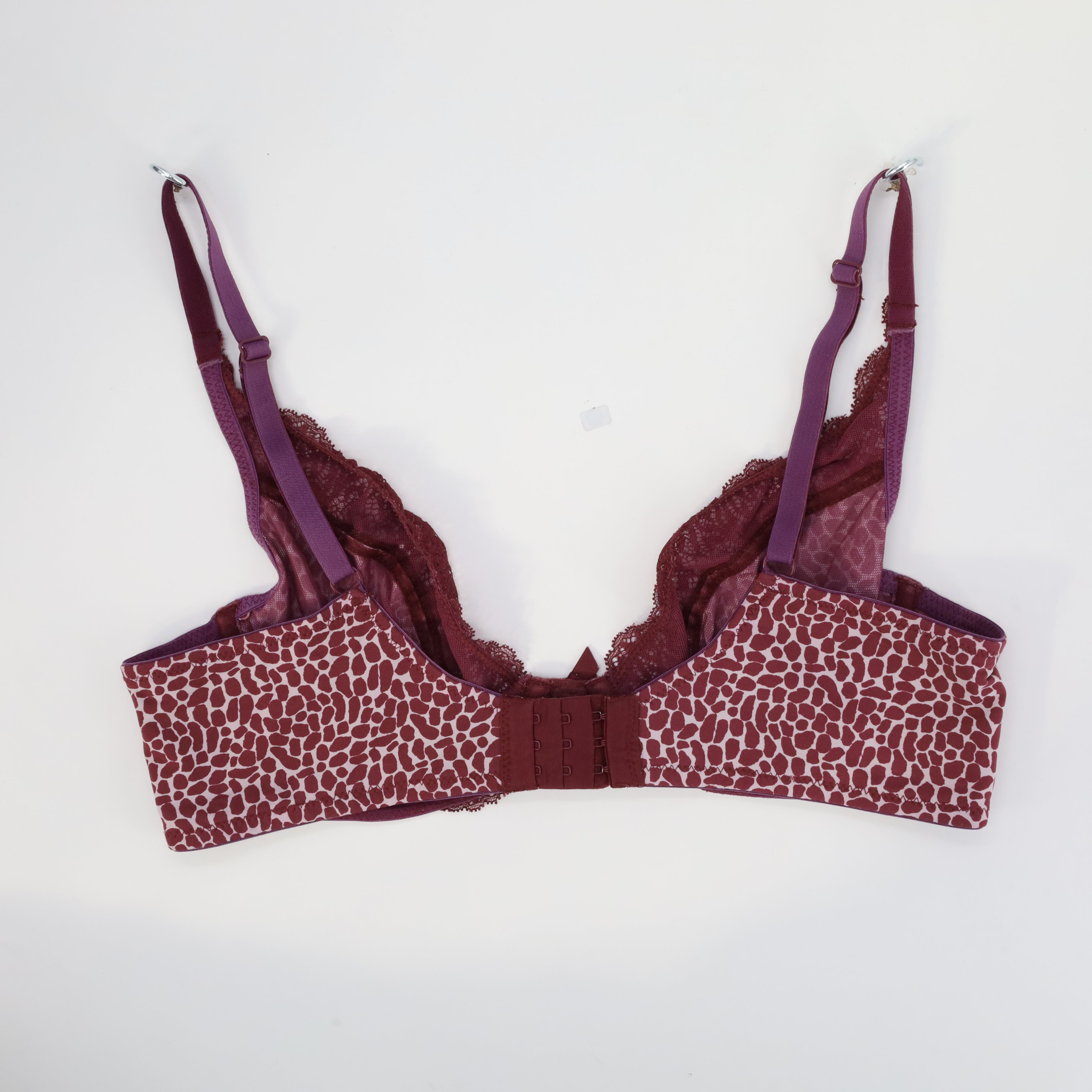 Soutien-gorge Violet