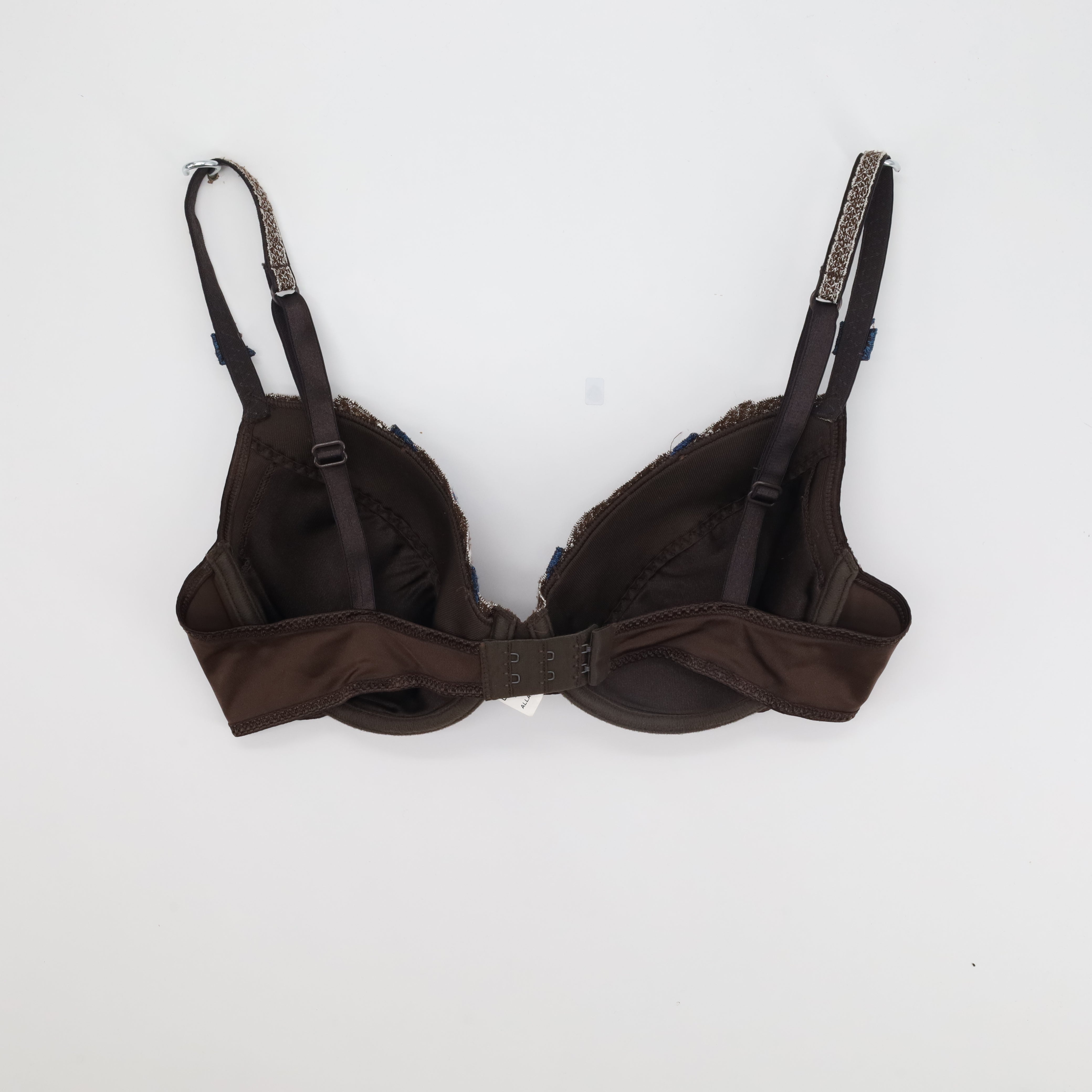 Soutien-gorge Allande Marron