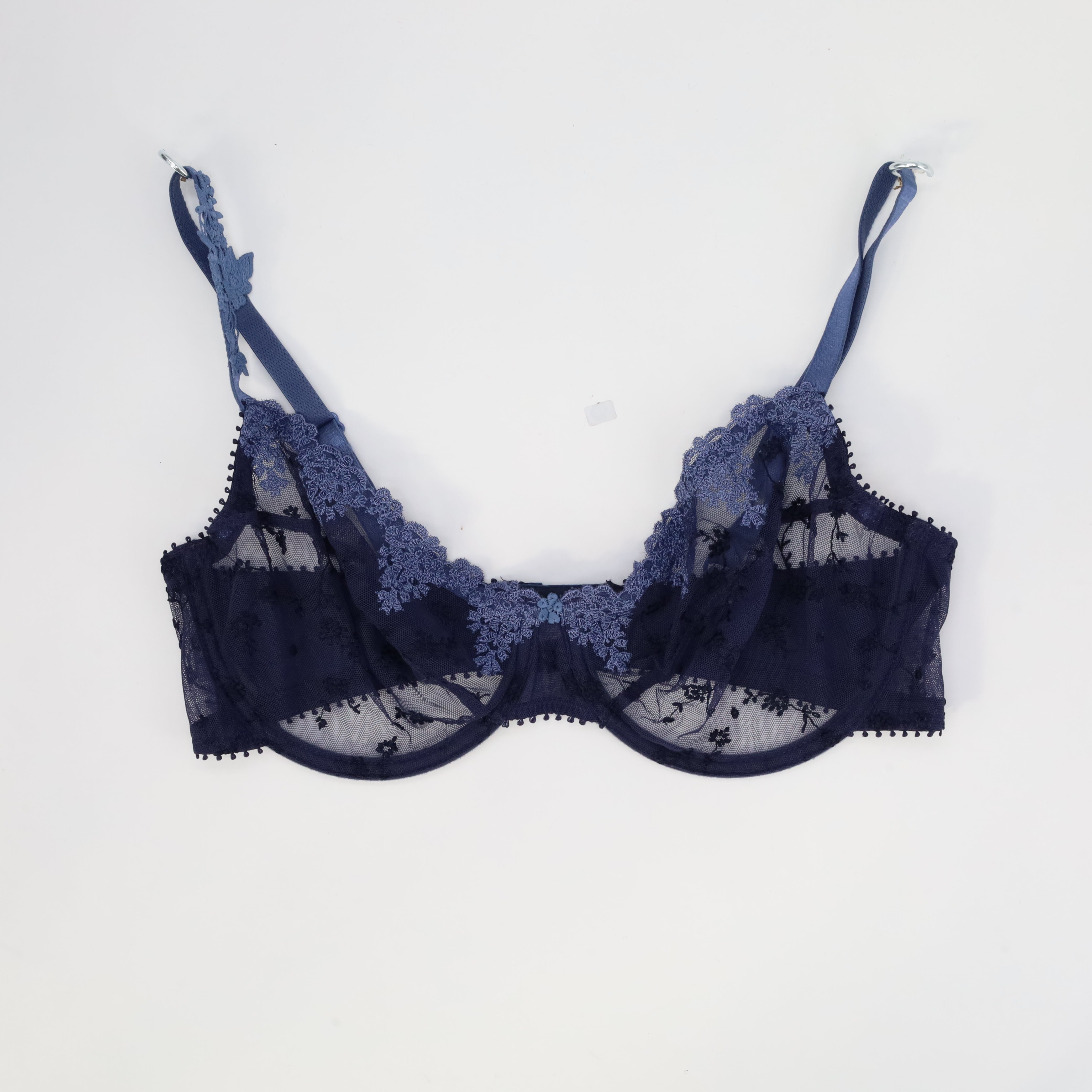 Soutien-gorge Passionata Bleu