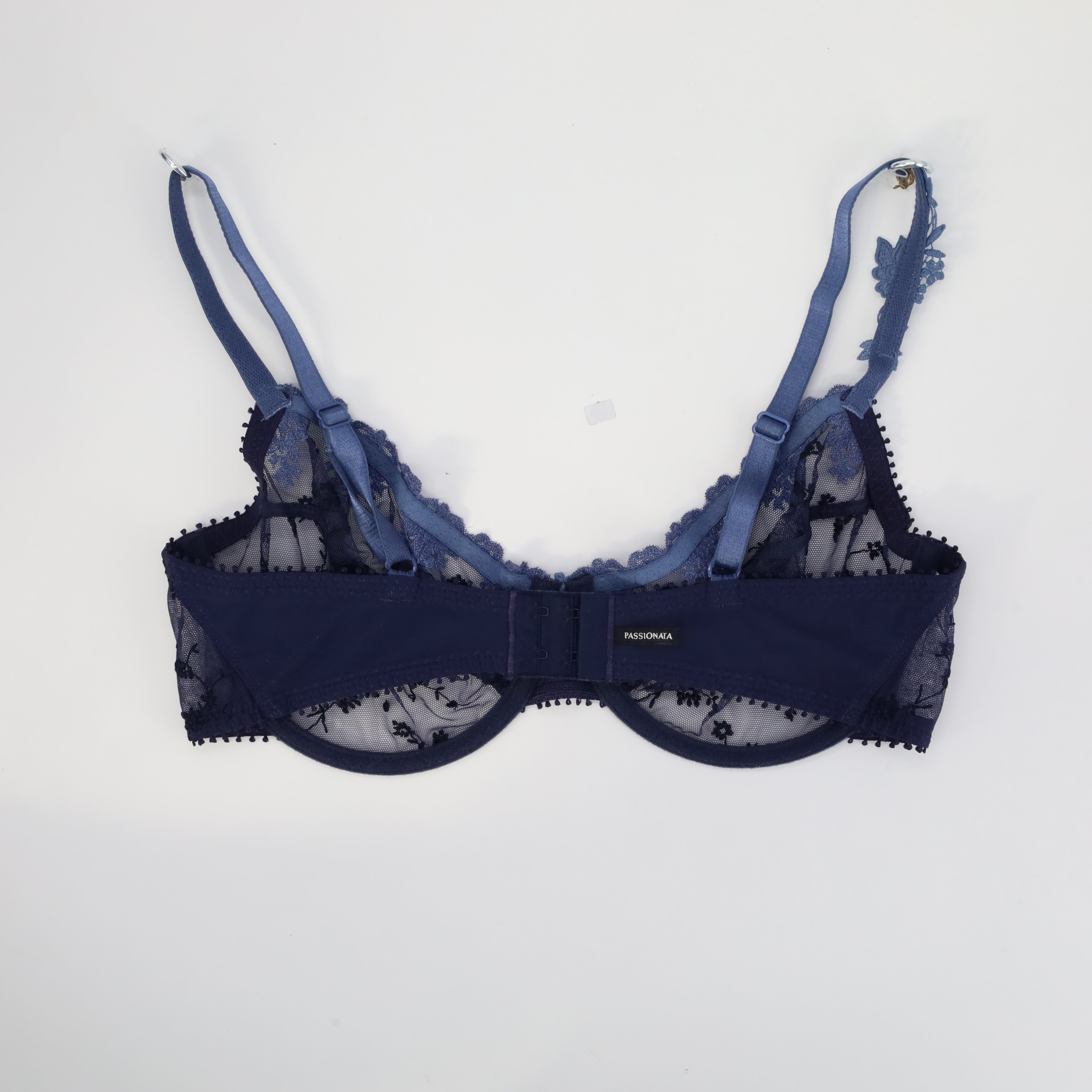 Soutien-gorge Passionata Bleu
