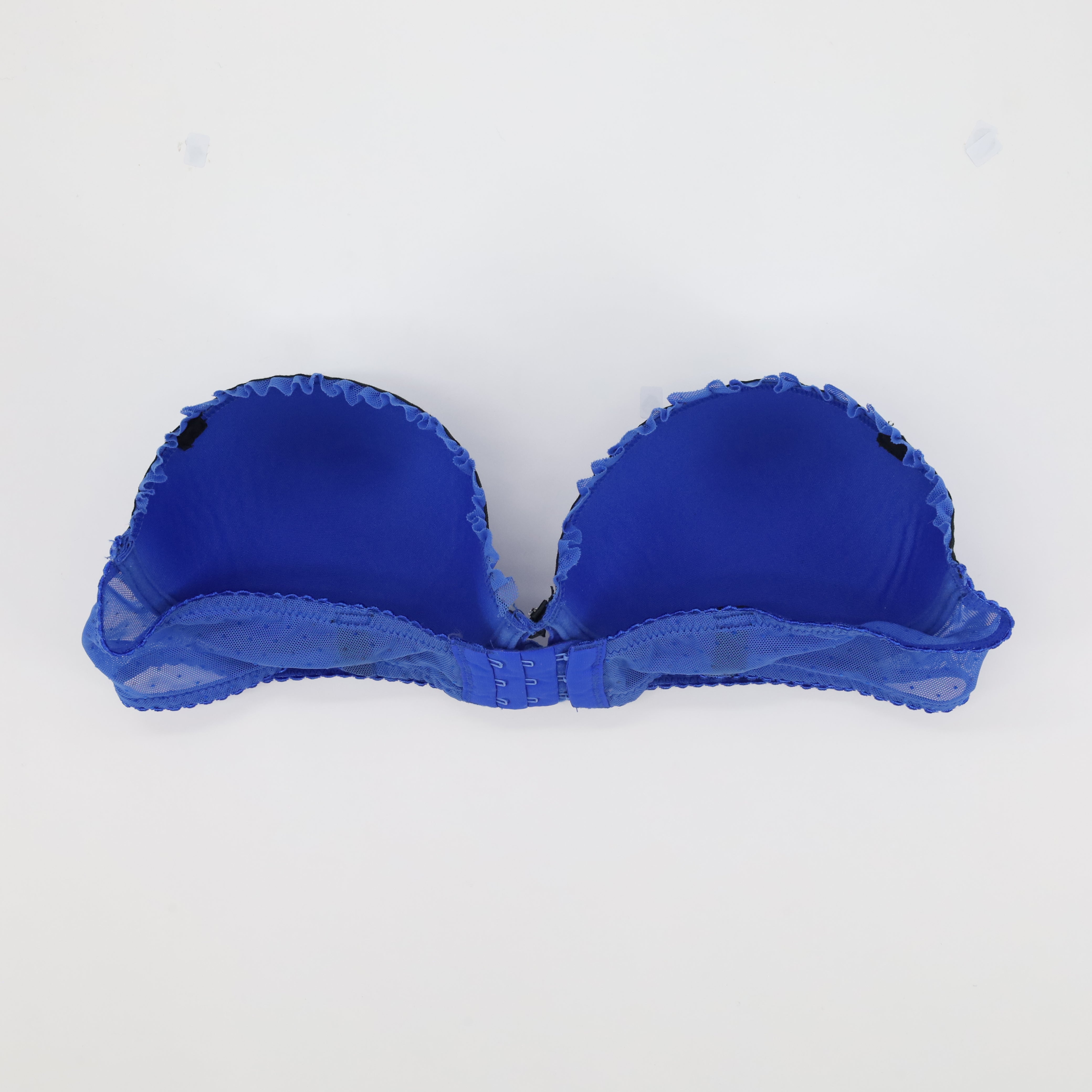 Soutien-gorge Bleu