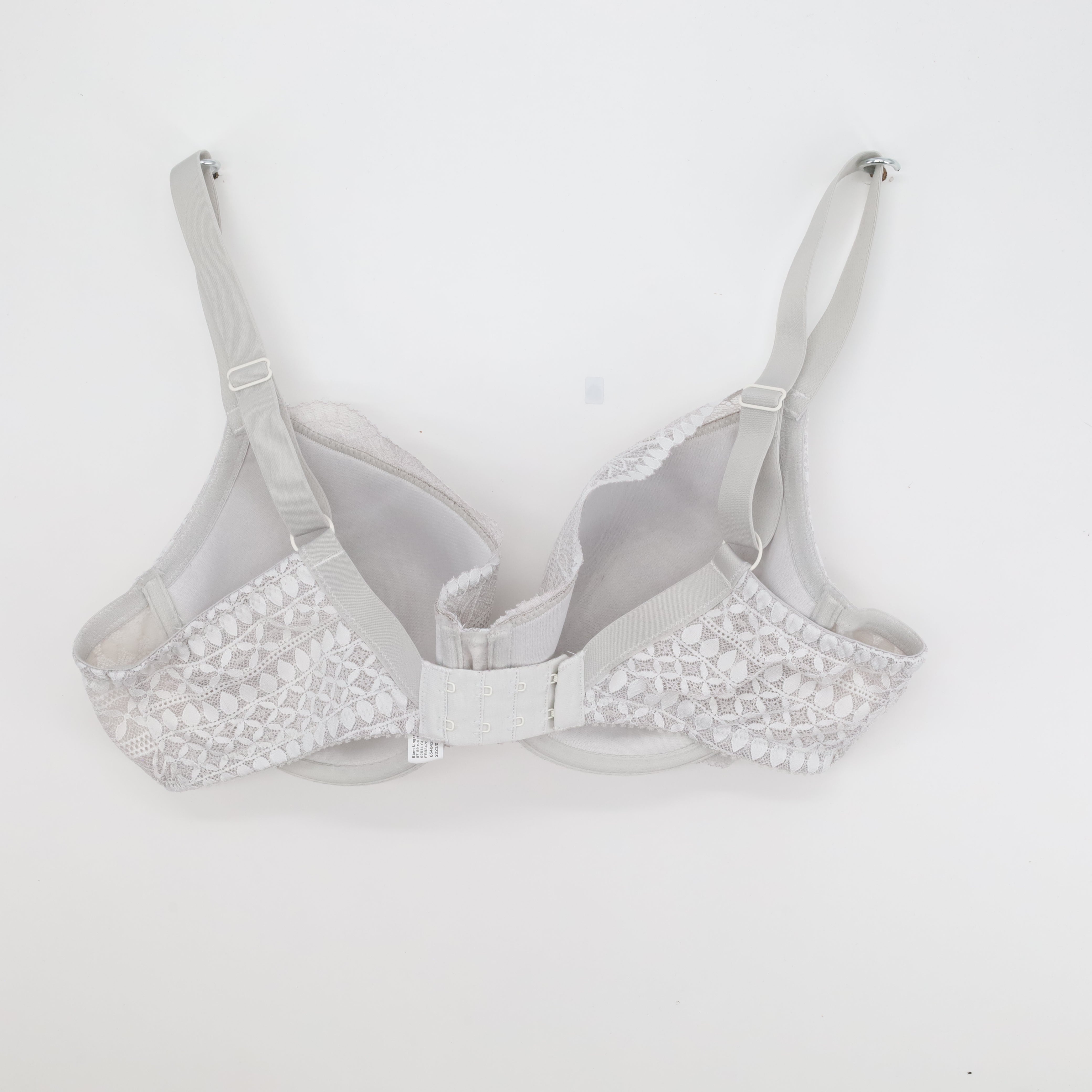 Soutien-gorge ETAM Blanc