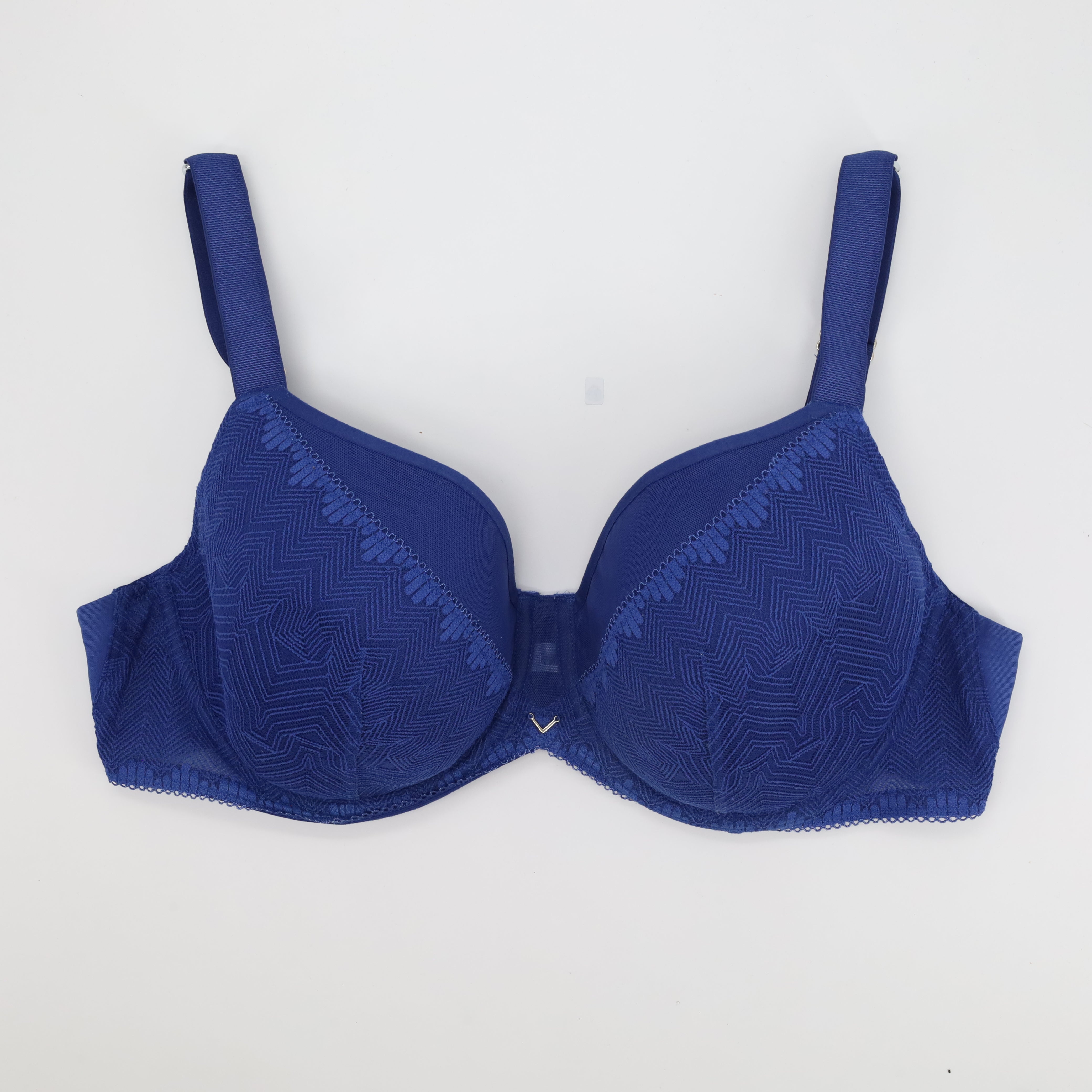Soutien-gorge RougeGorge Bleu