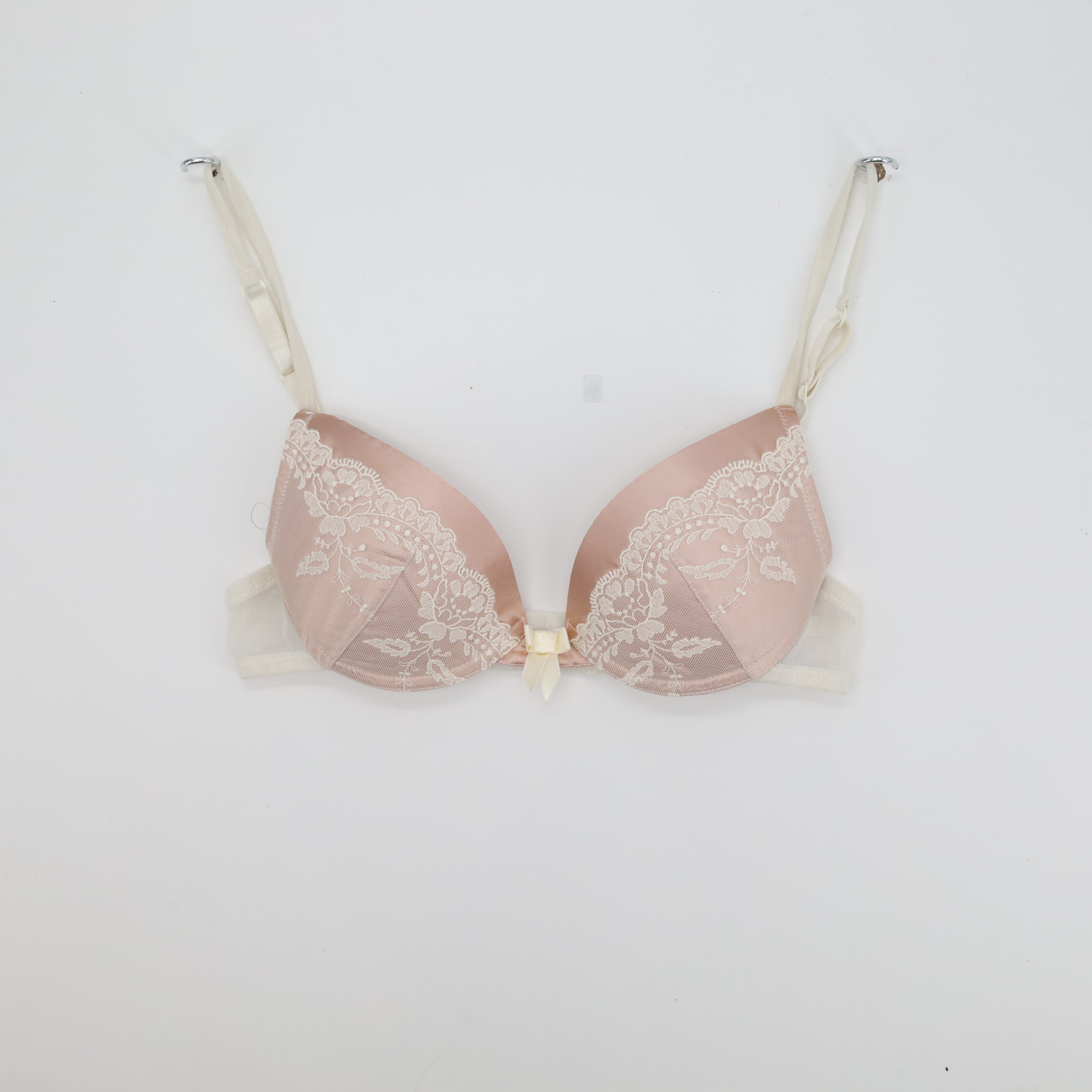 Soutien-gorge ETAM Rose