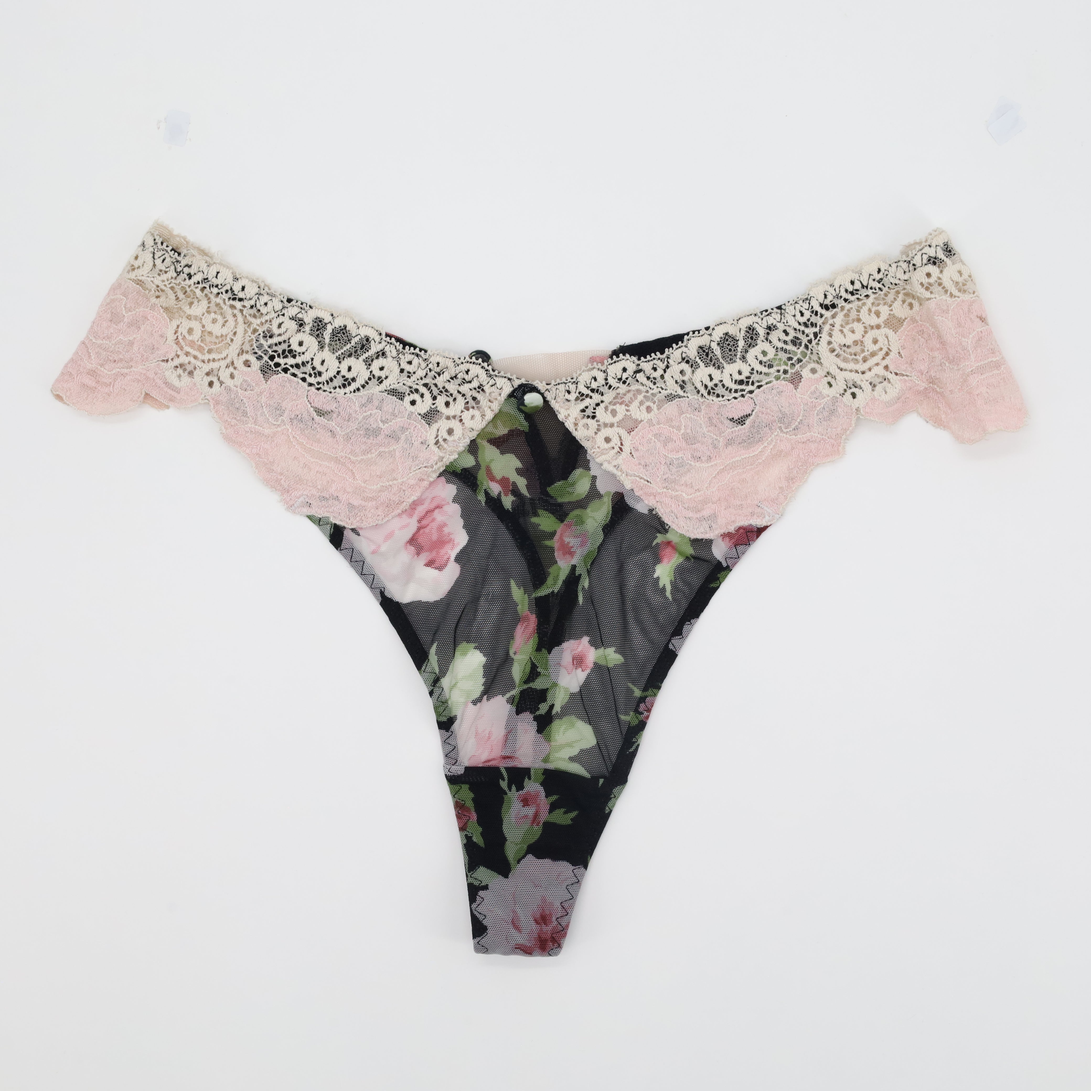 String Aubade Noir