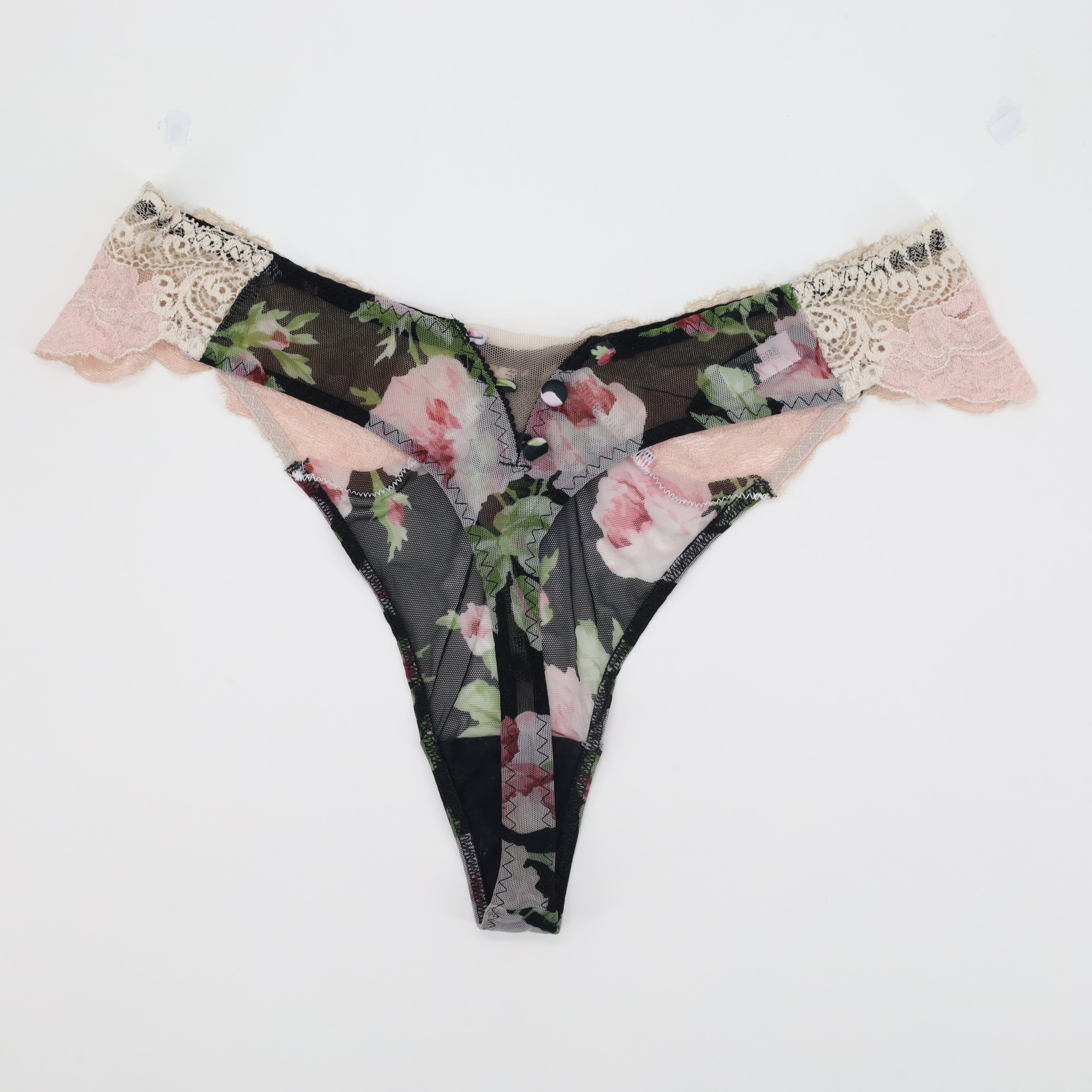 String Aubade Noir