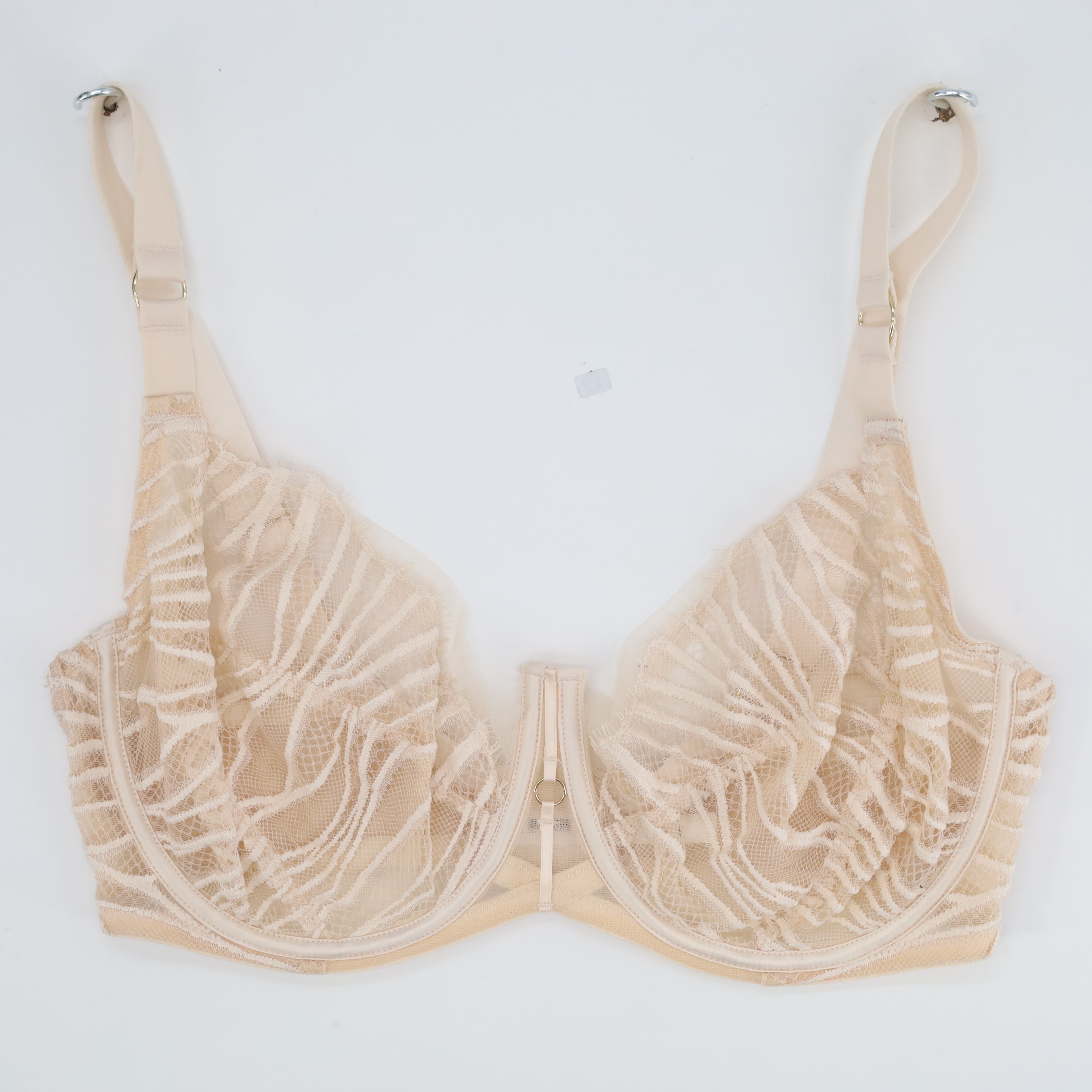 Soutien-gorge Rose Beige