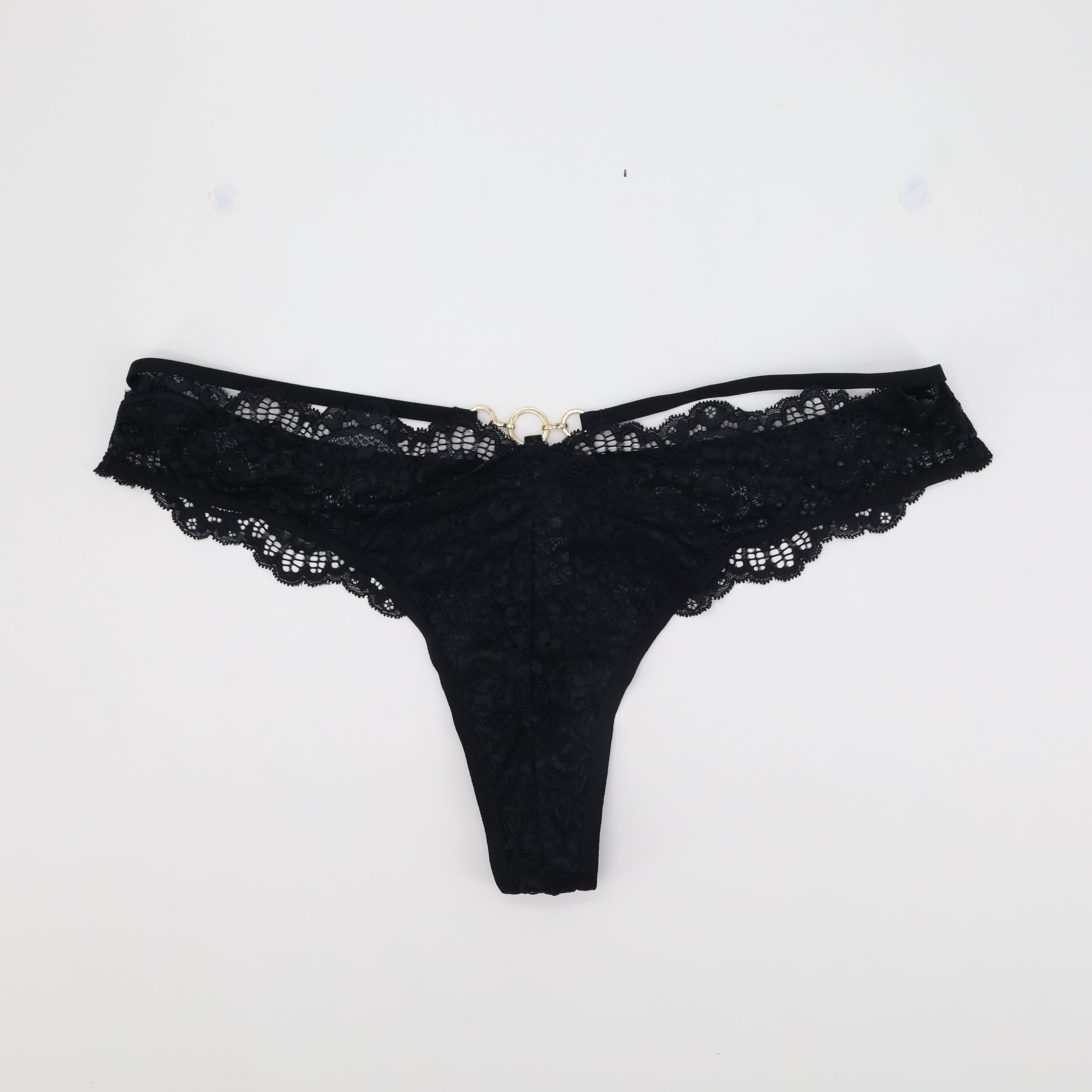 Tanga Noir