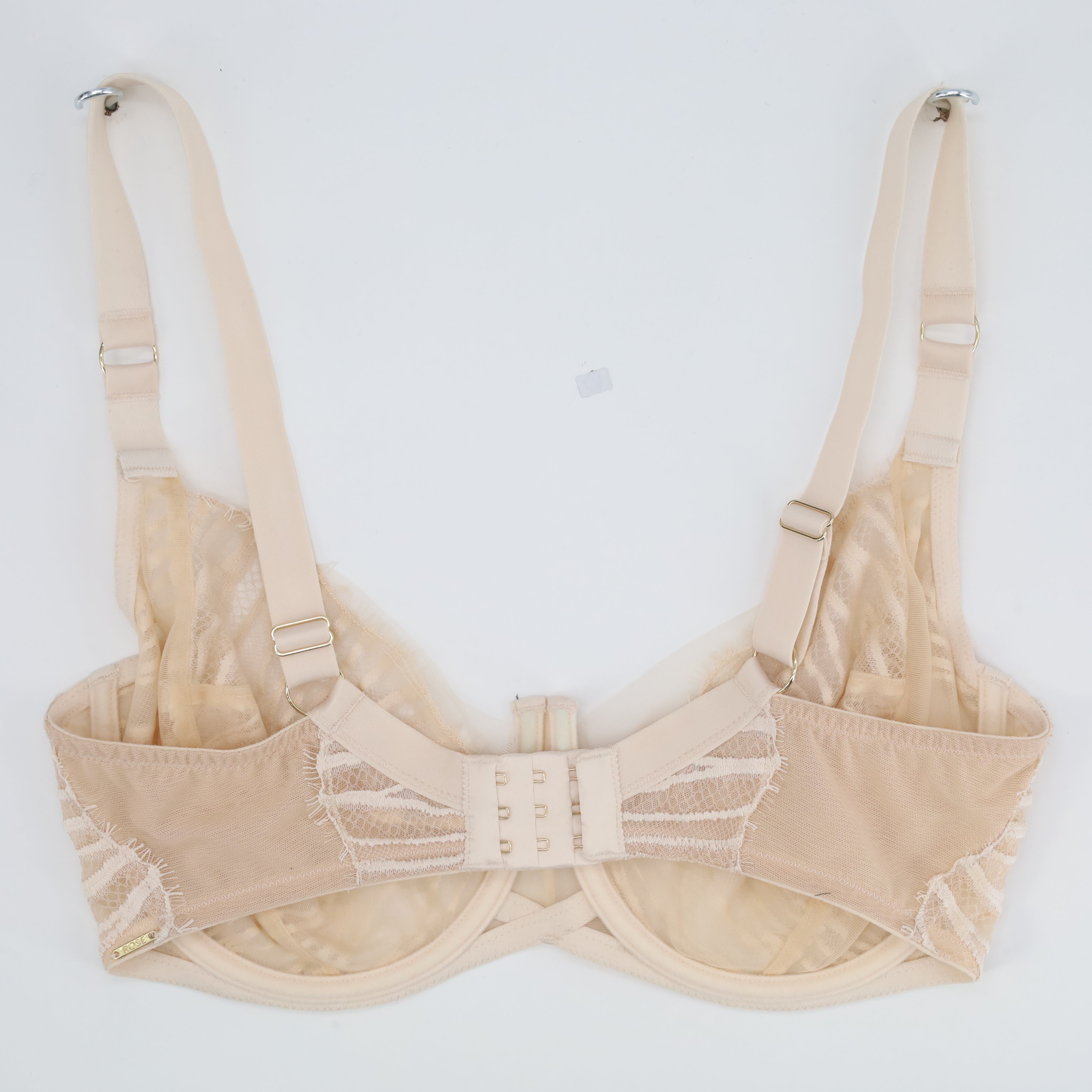 Soutien-gorge Rose Beige