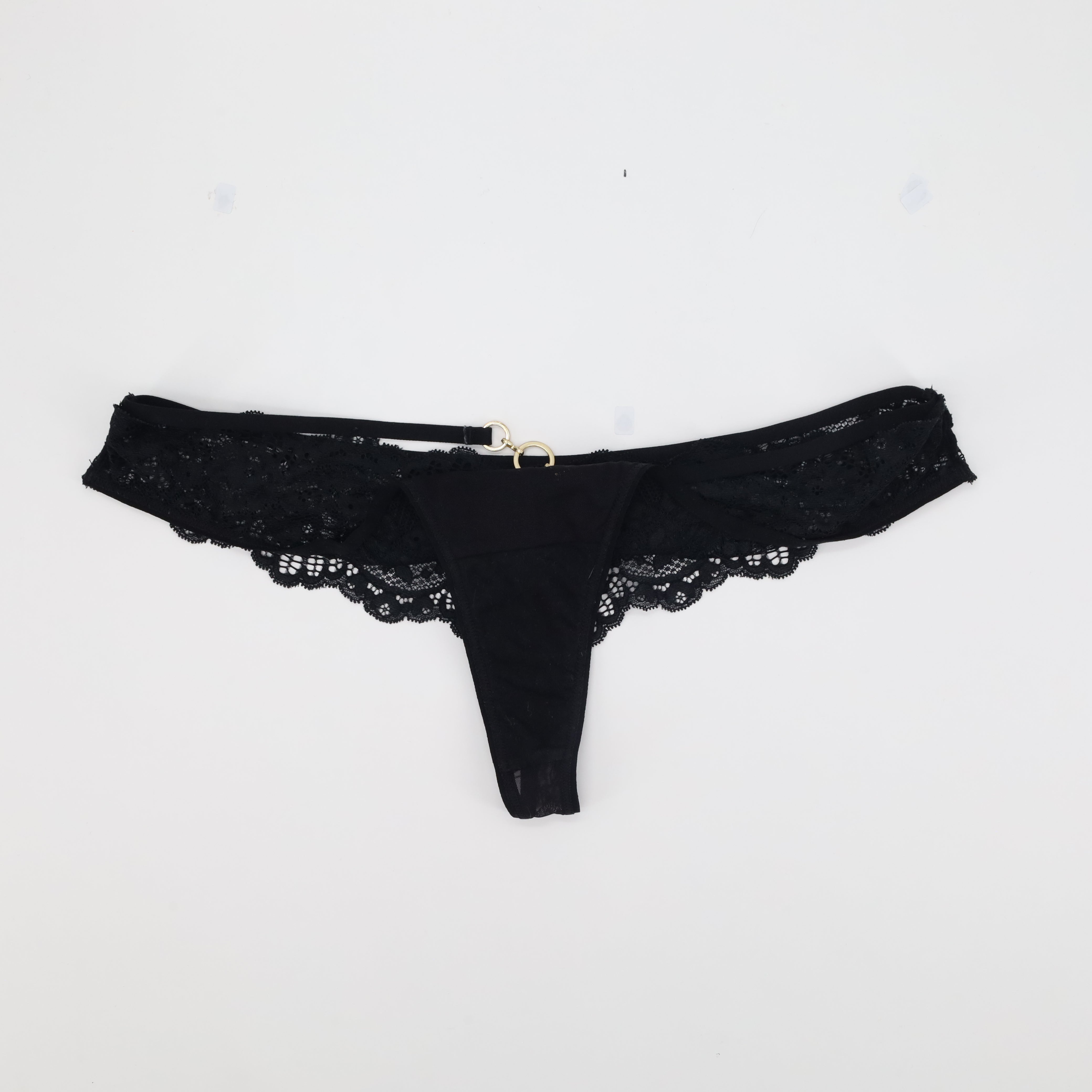 Tanga Noir