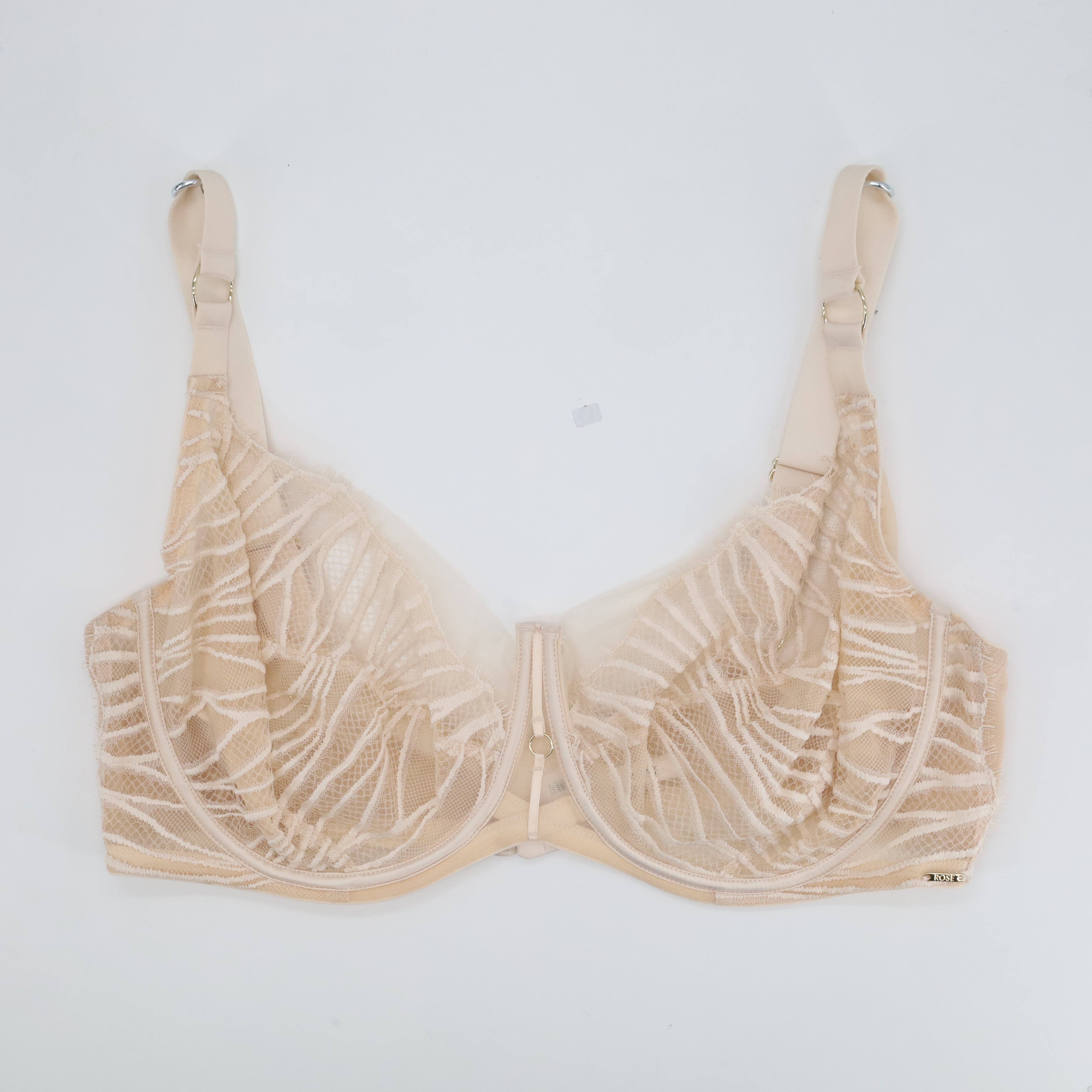 Soutien-gorge Rose Beige