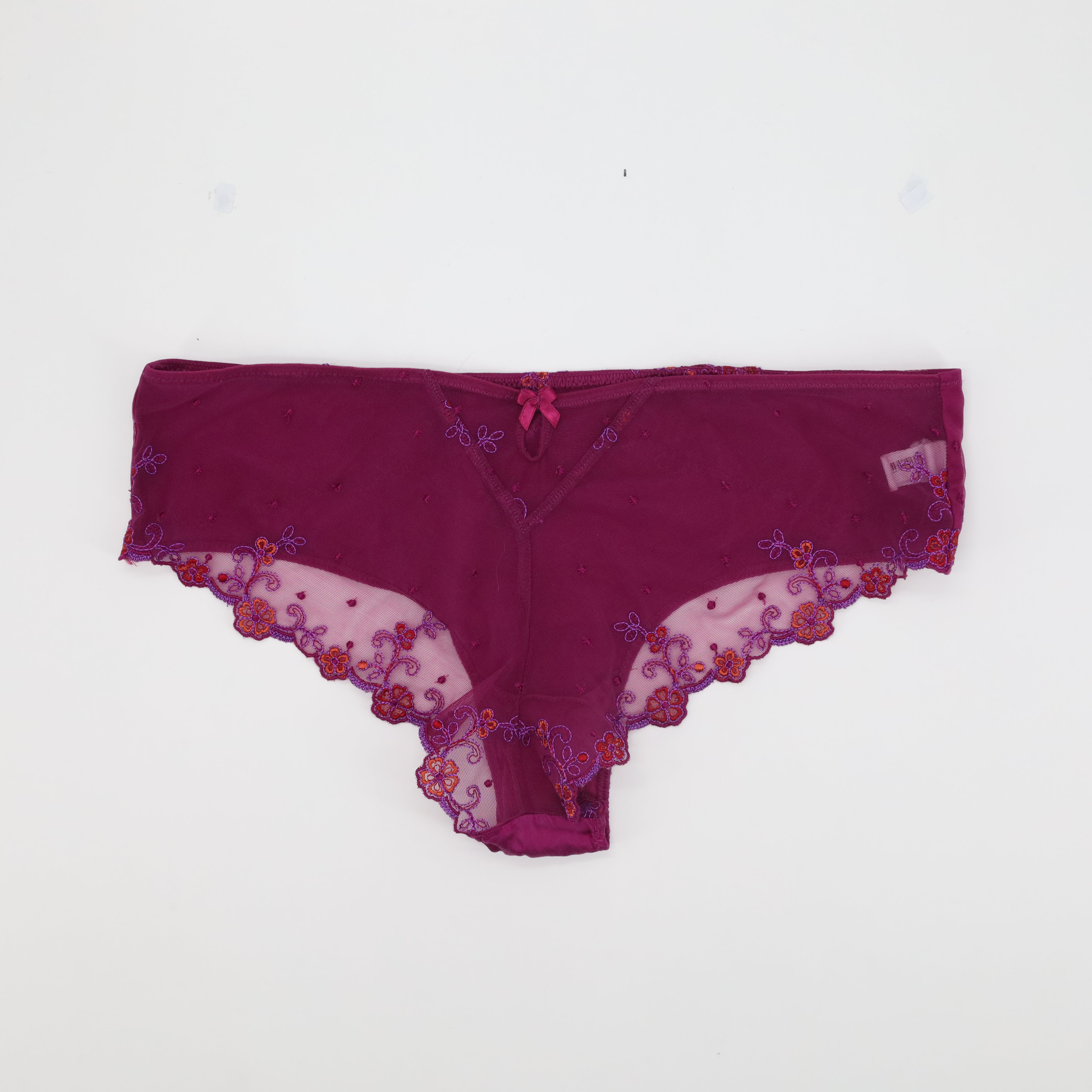 Culotte Lise Charmel Violet