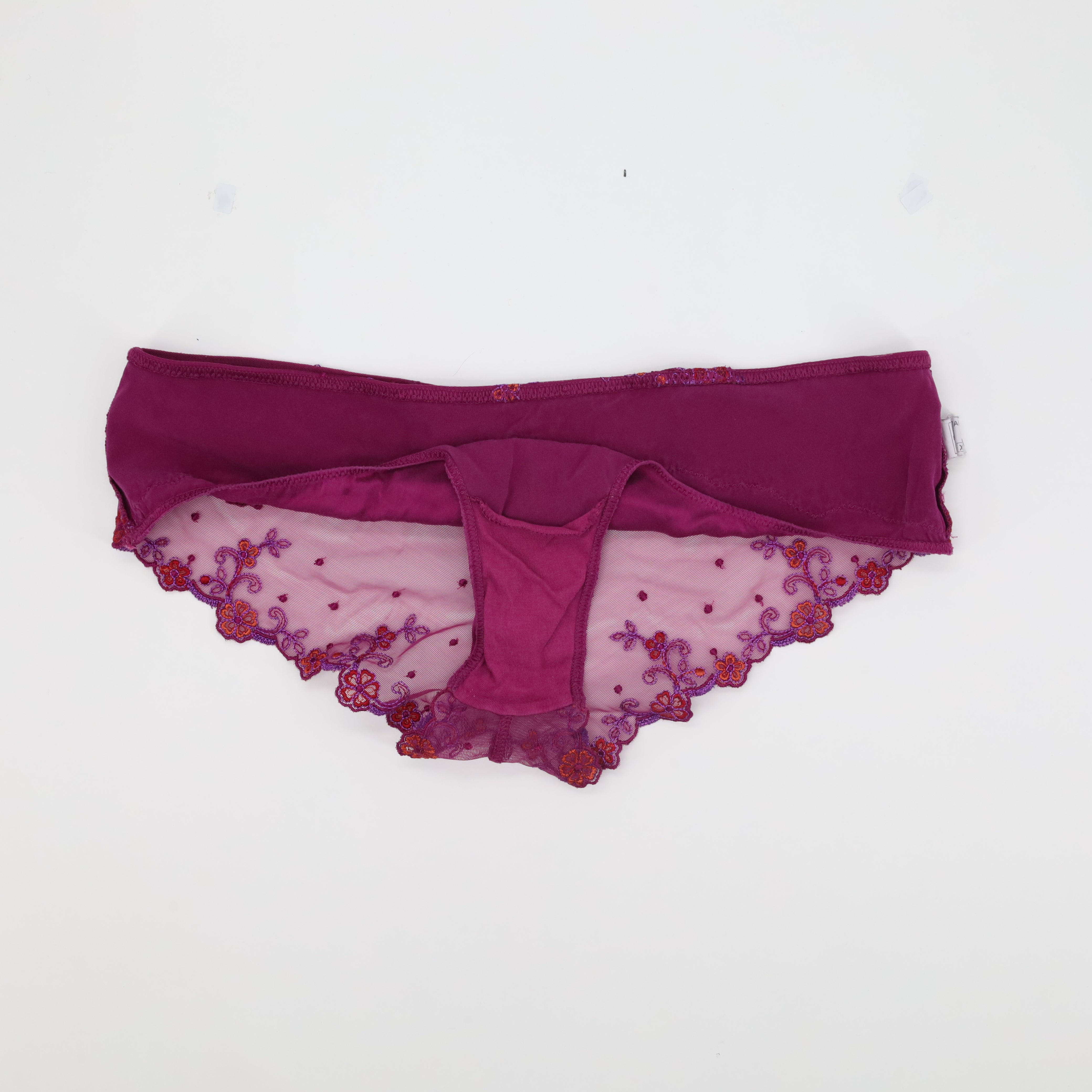 Culotte Lise Charmel Violet