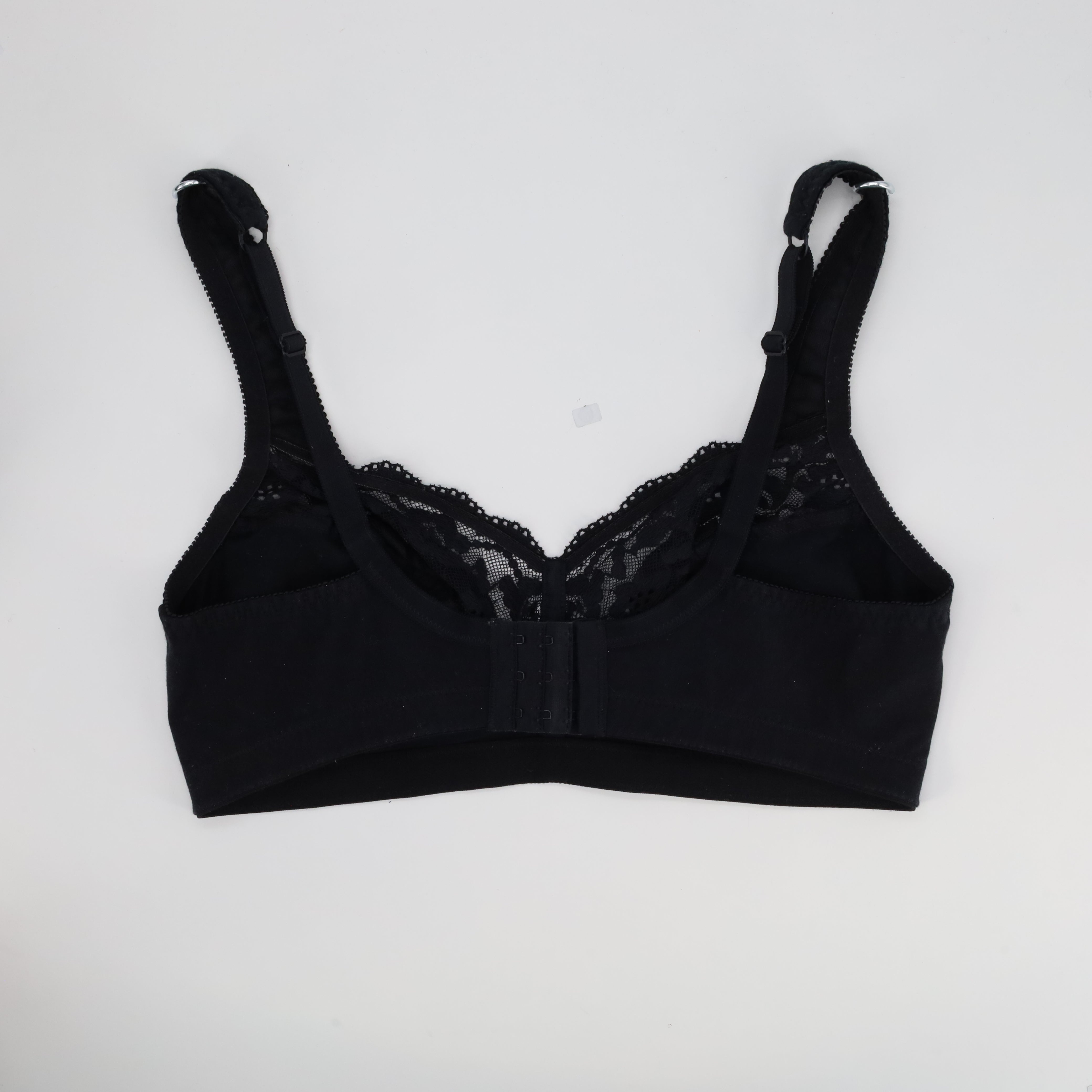 Soutien-gorge Damart Noir