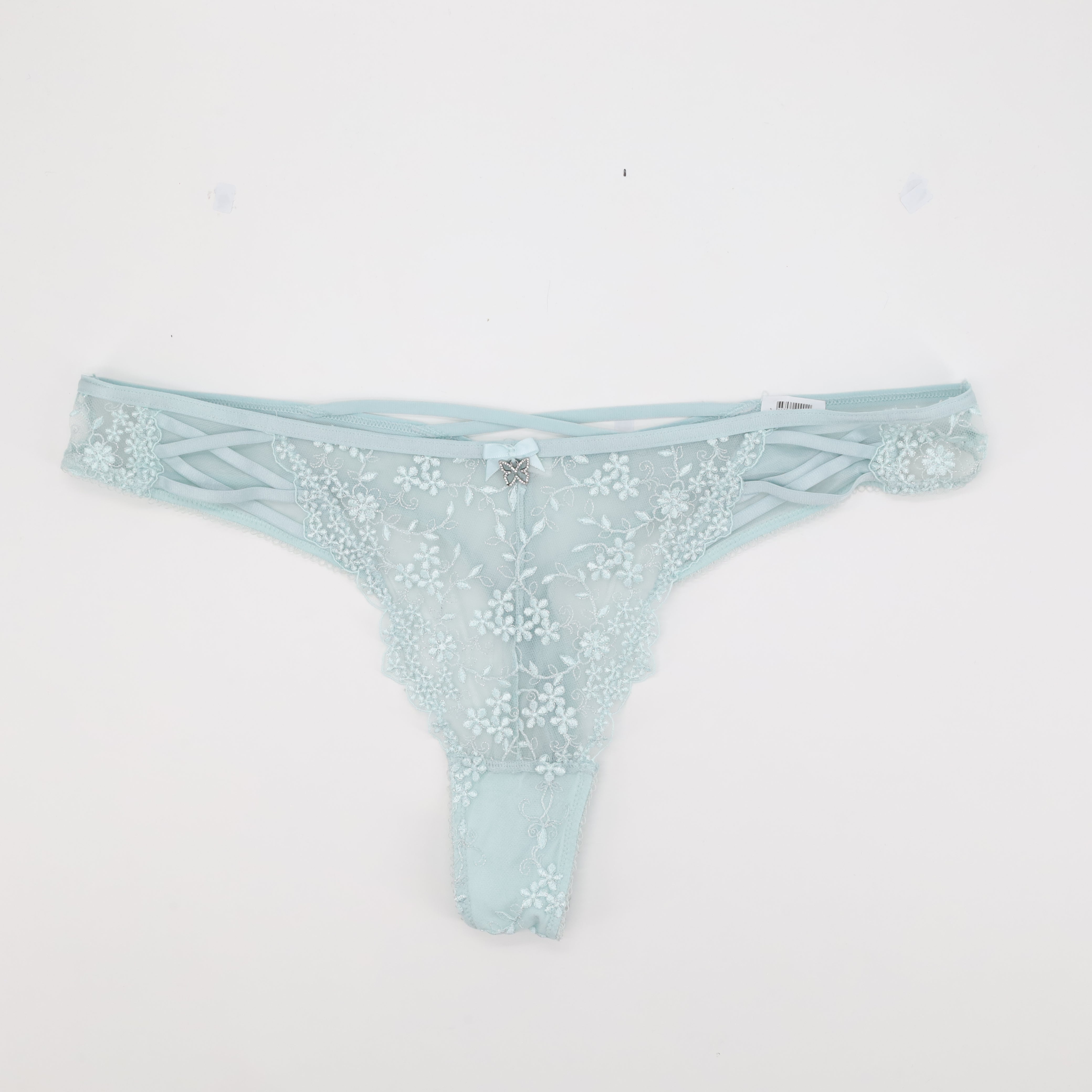 String Bleu