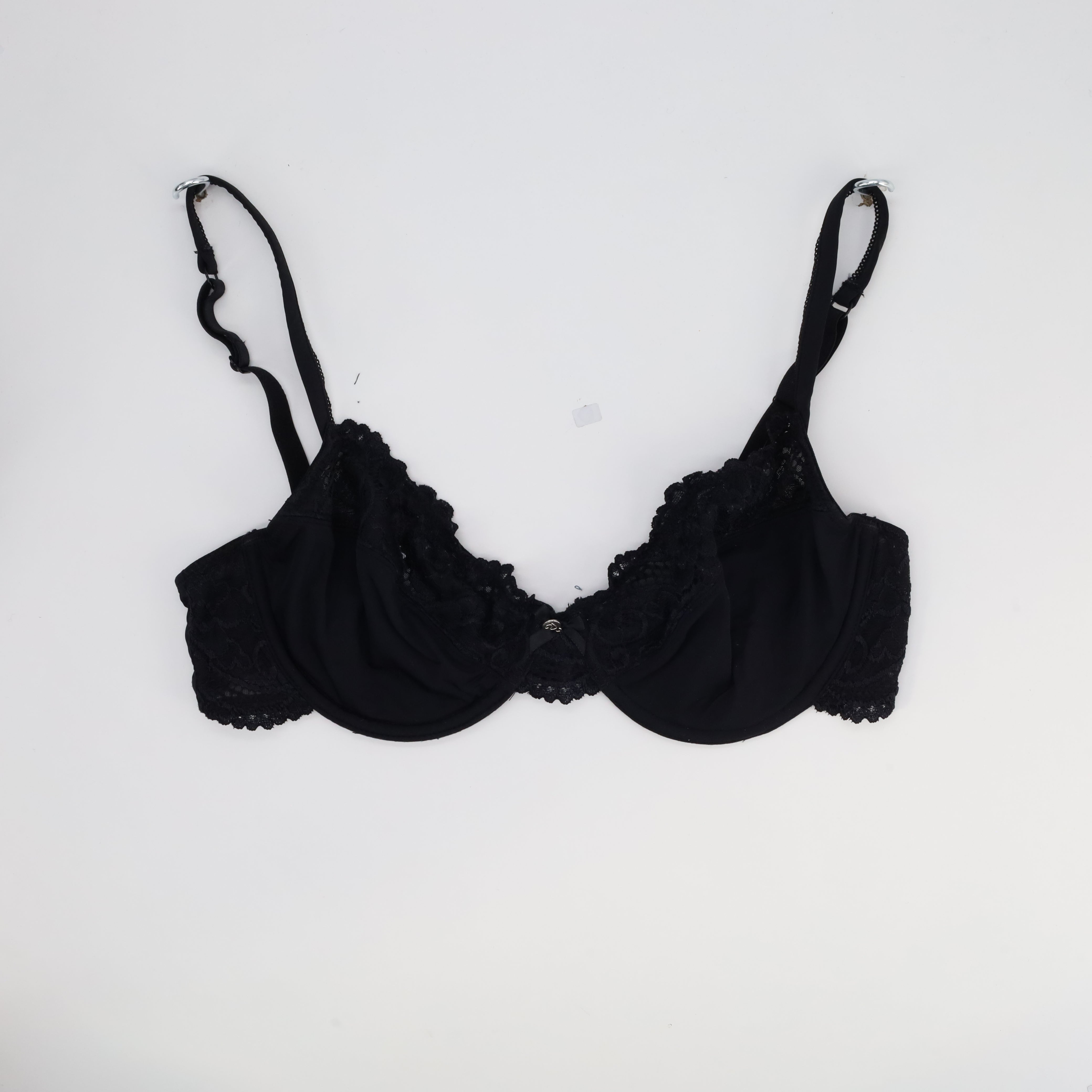 Soutien-gorge RougeGorge Noir