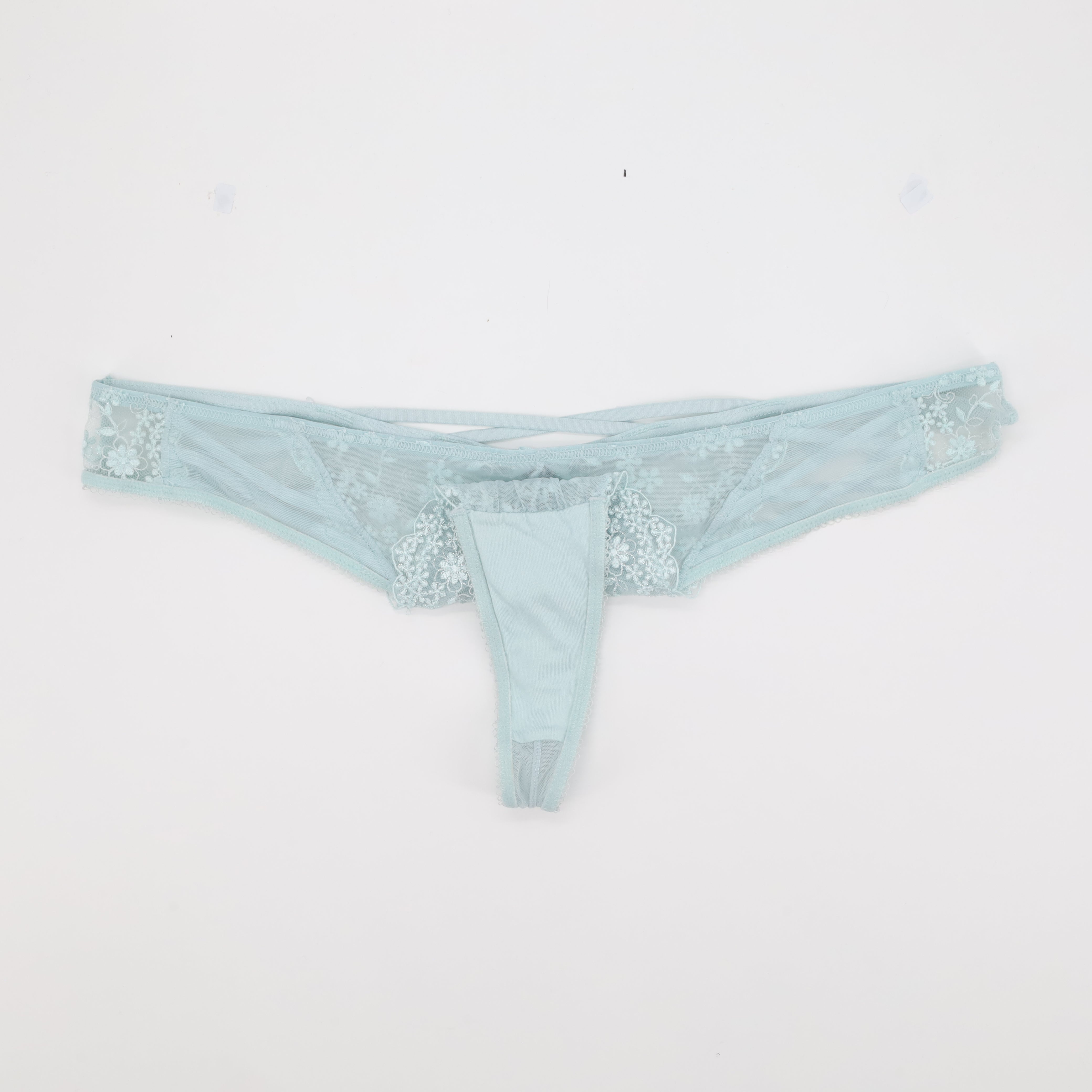 String Bleu