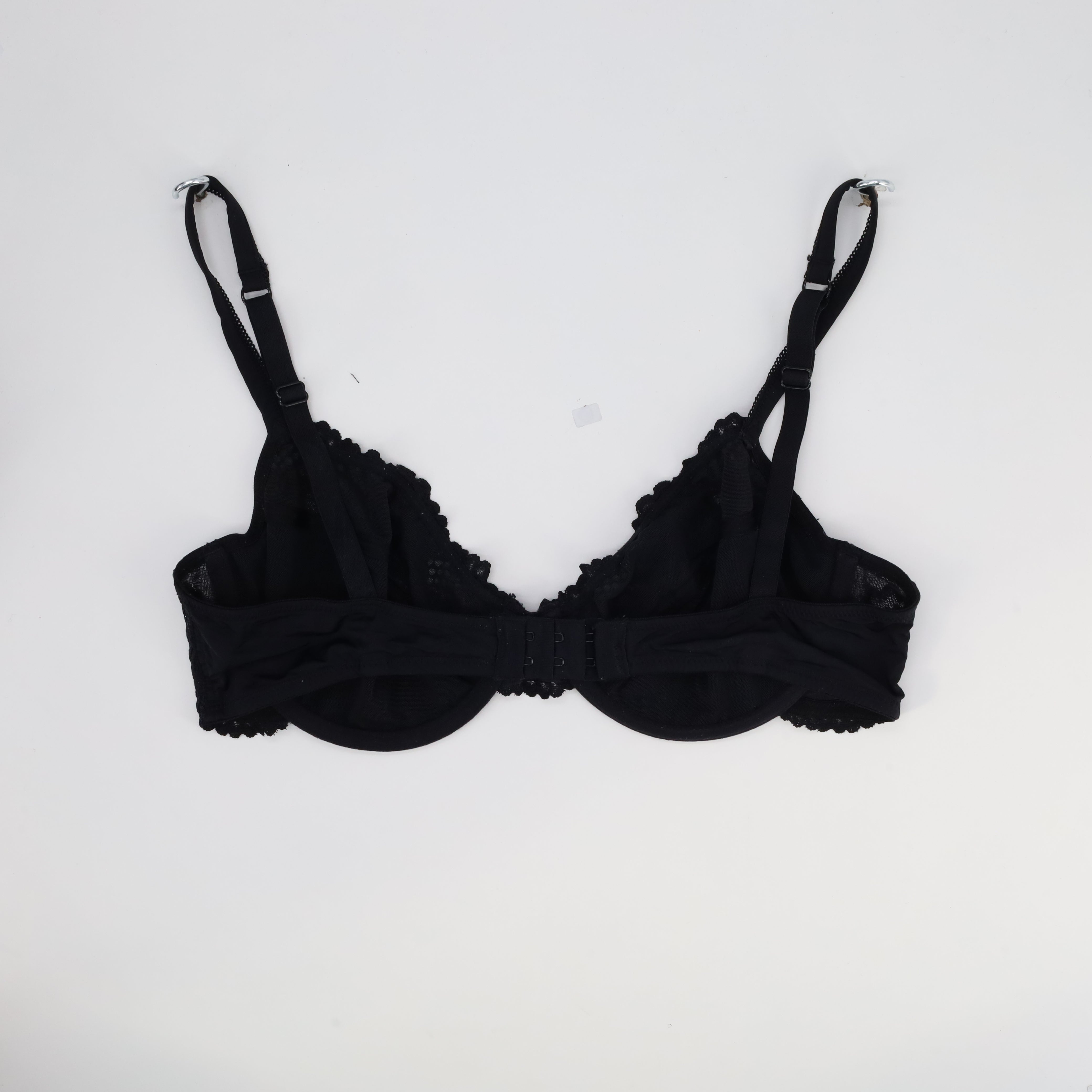 Soutien-gorge RougeGorge Noir