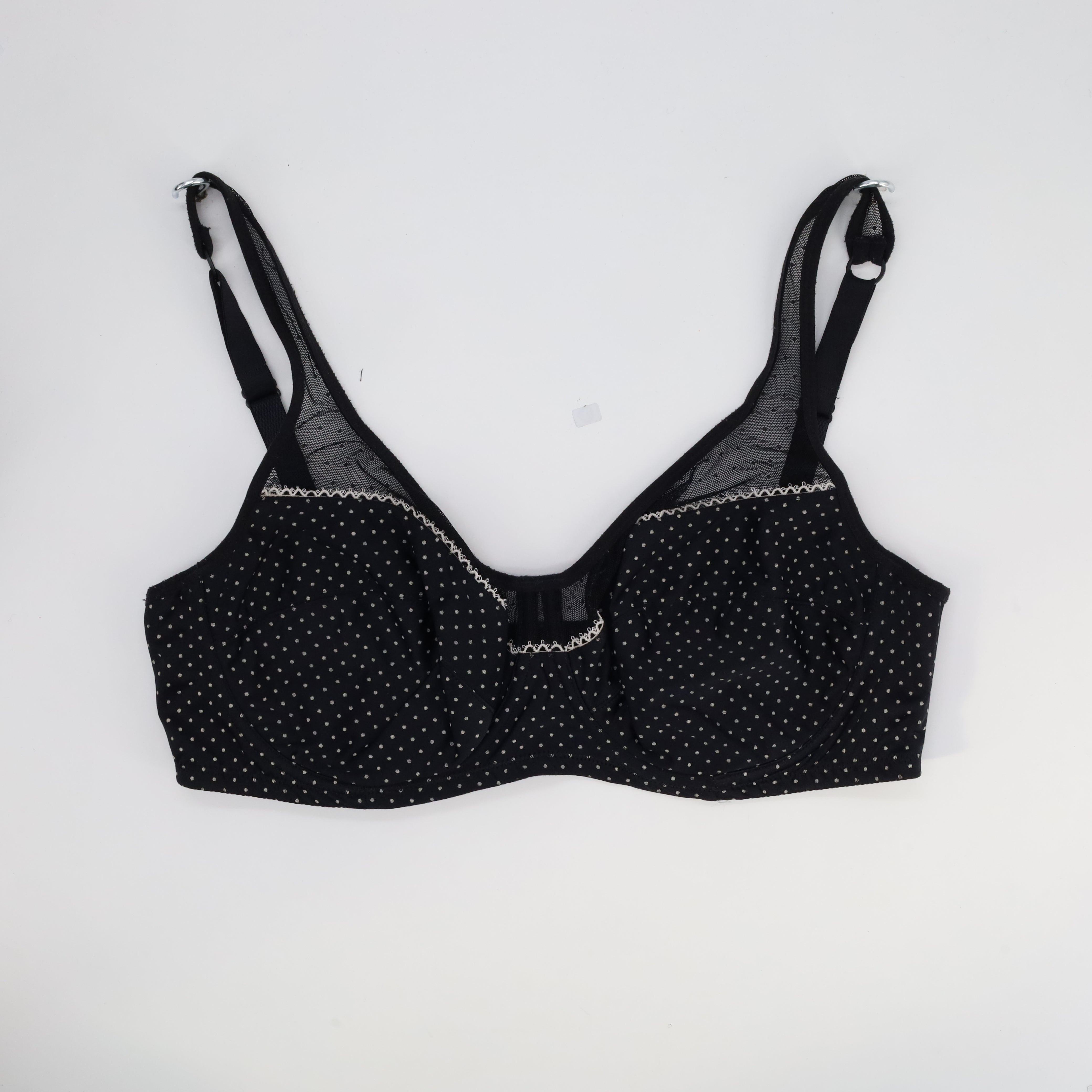 Soutien-gorge DIM Noir