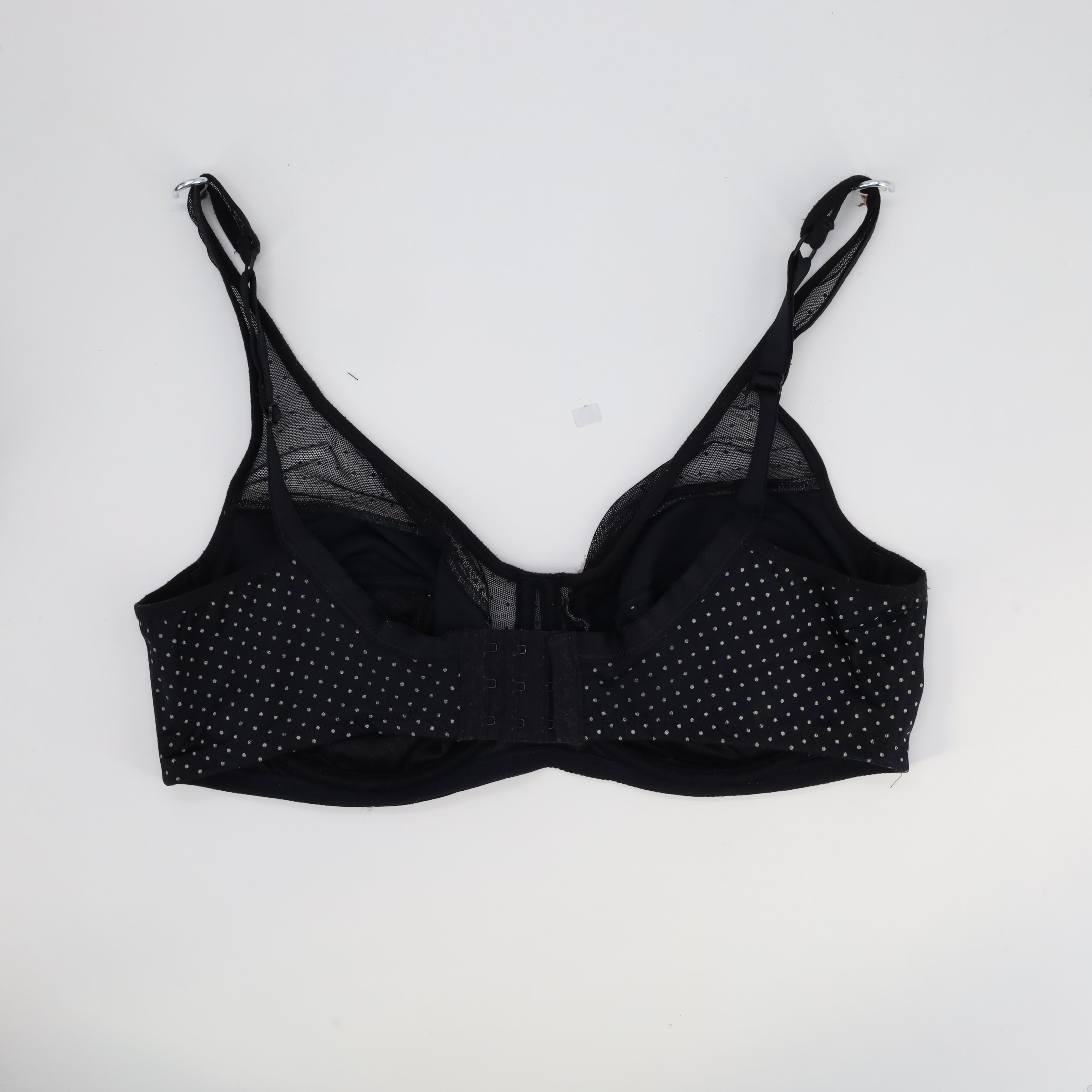 Soutien-gorge DIM Noir