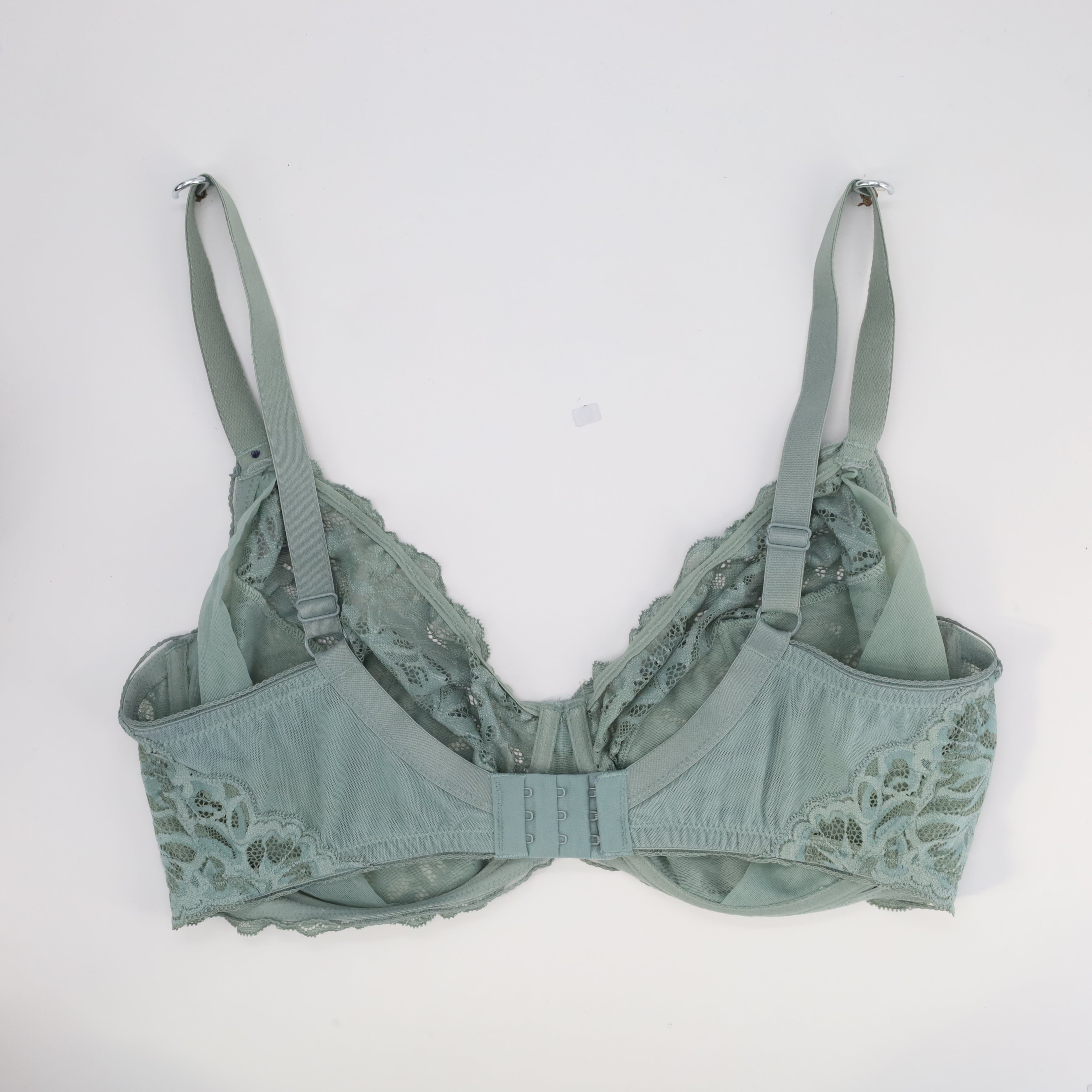 Soutien-gorge RougeGorge Vert