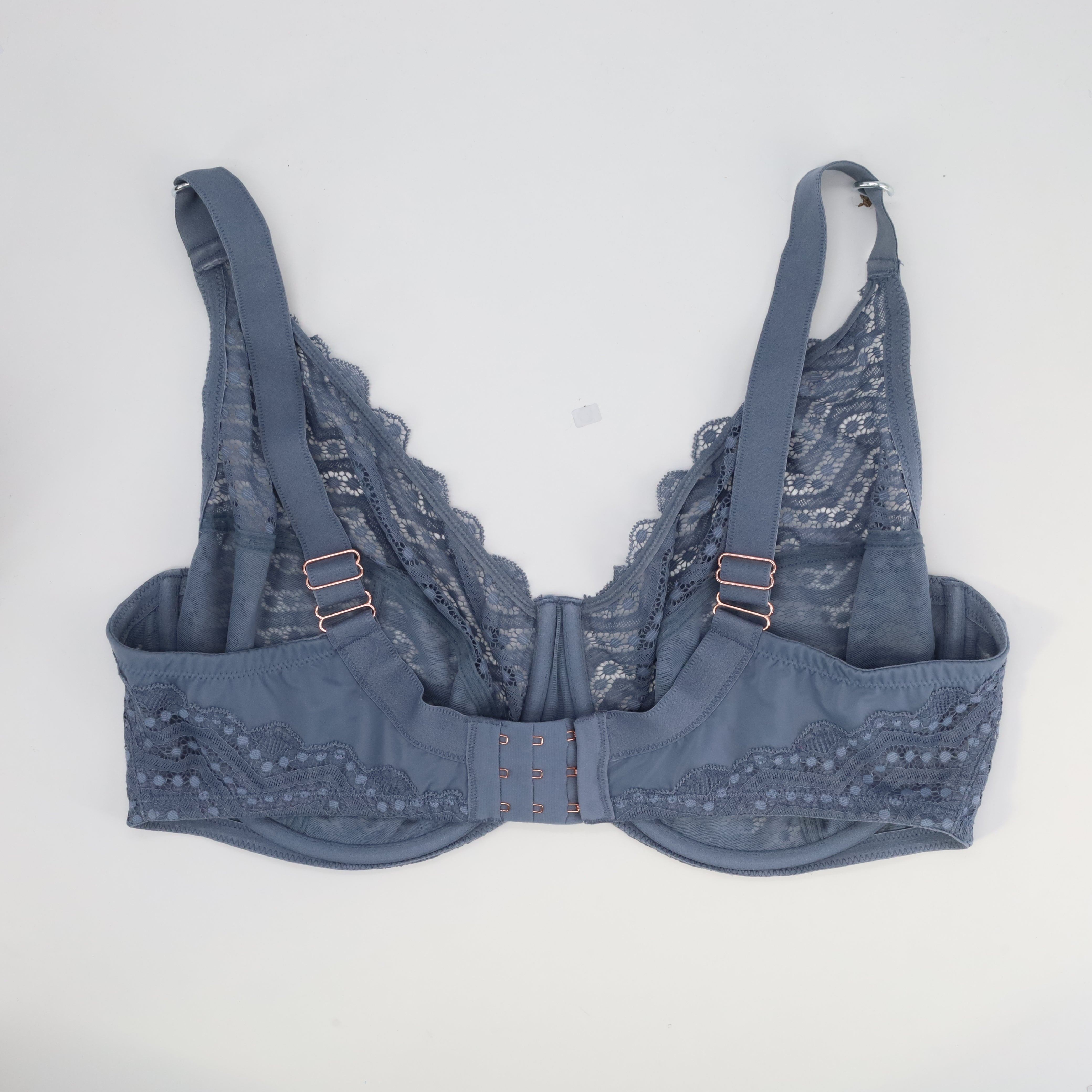 Soutien-gorge RougeGorge Bleu