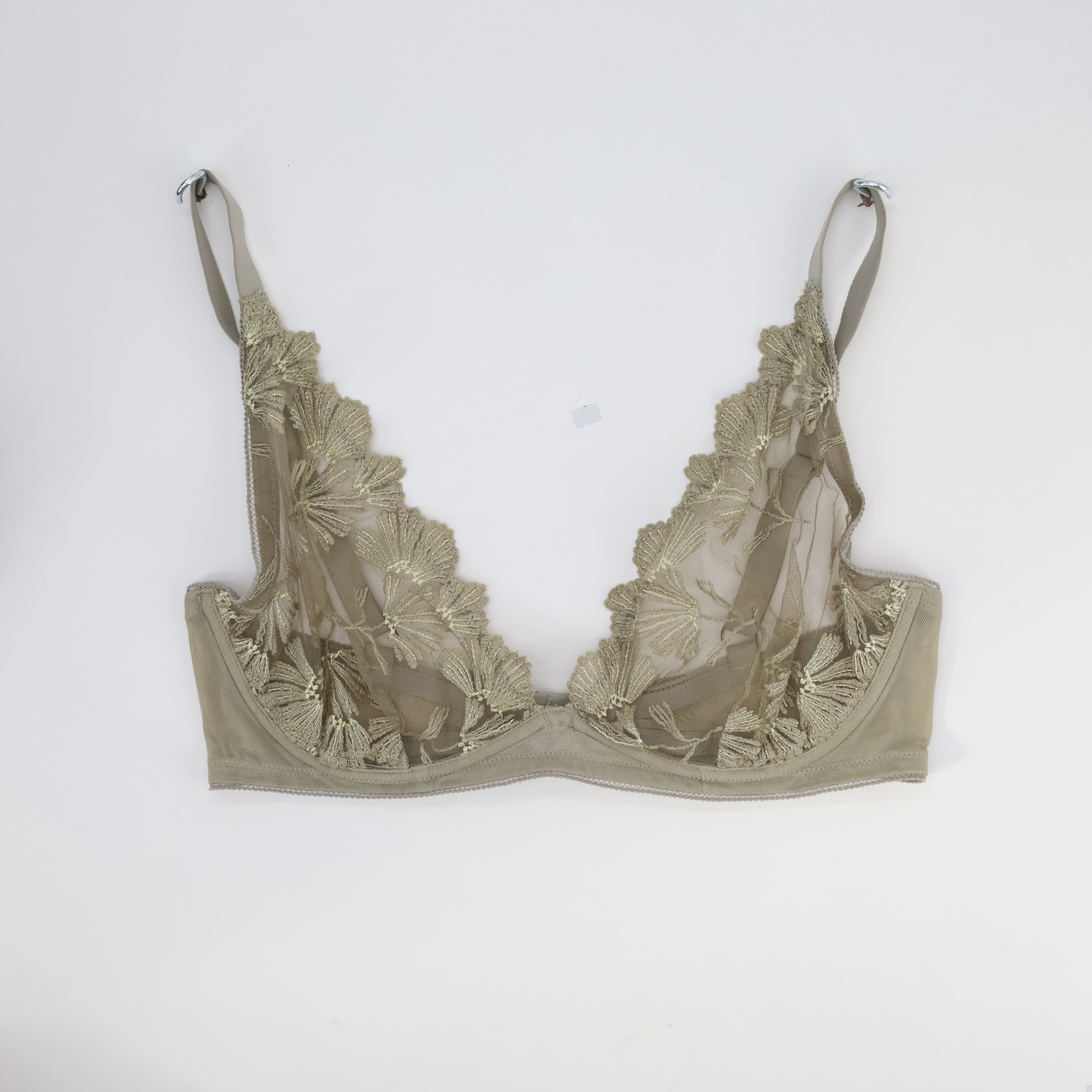 Soutien-gorge ETAM Vert