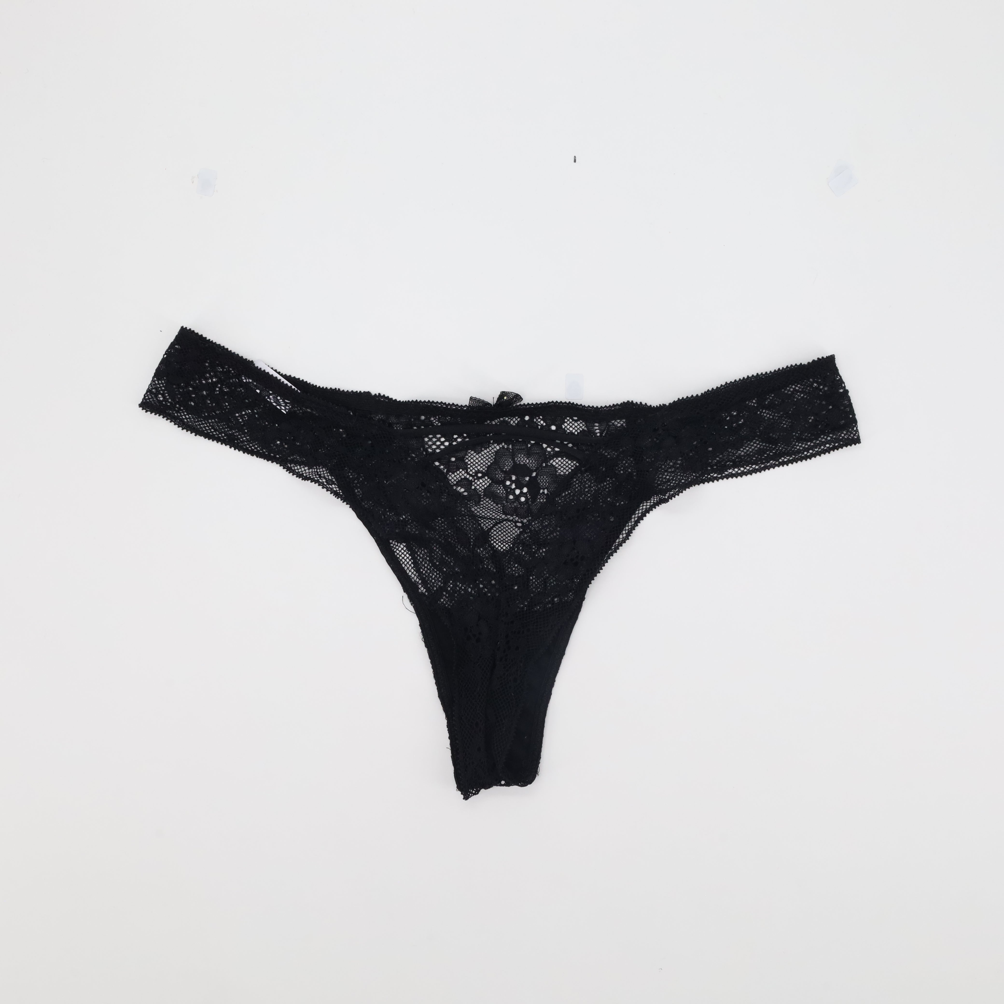 Tanga Noir