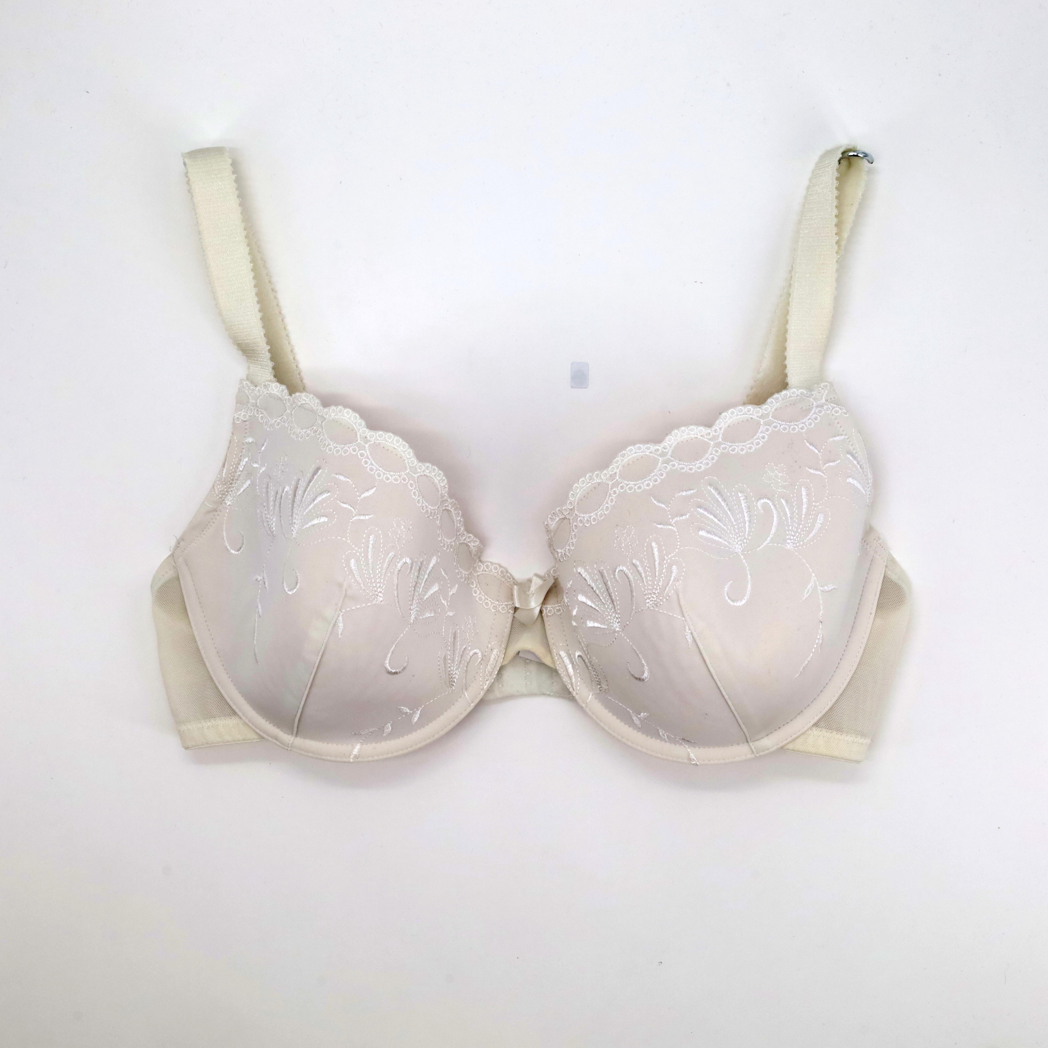 Soutien-gorge Avon Blanc
