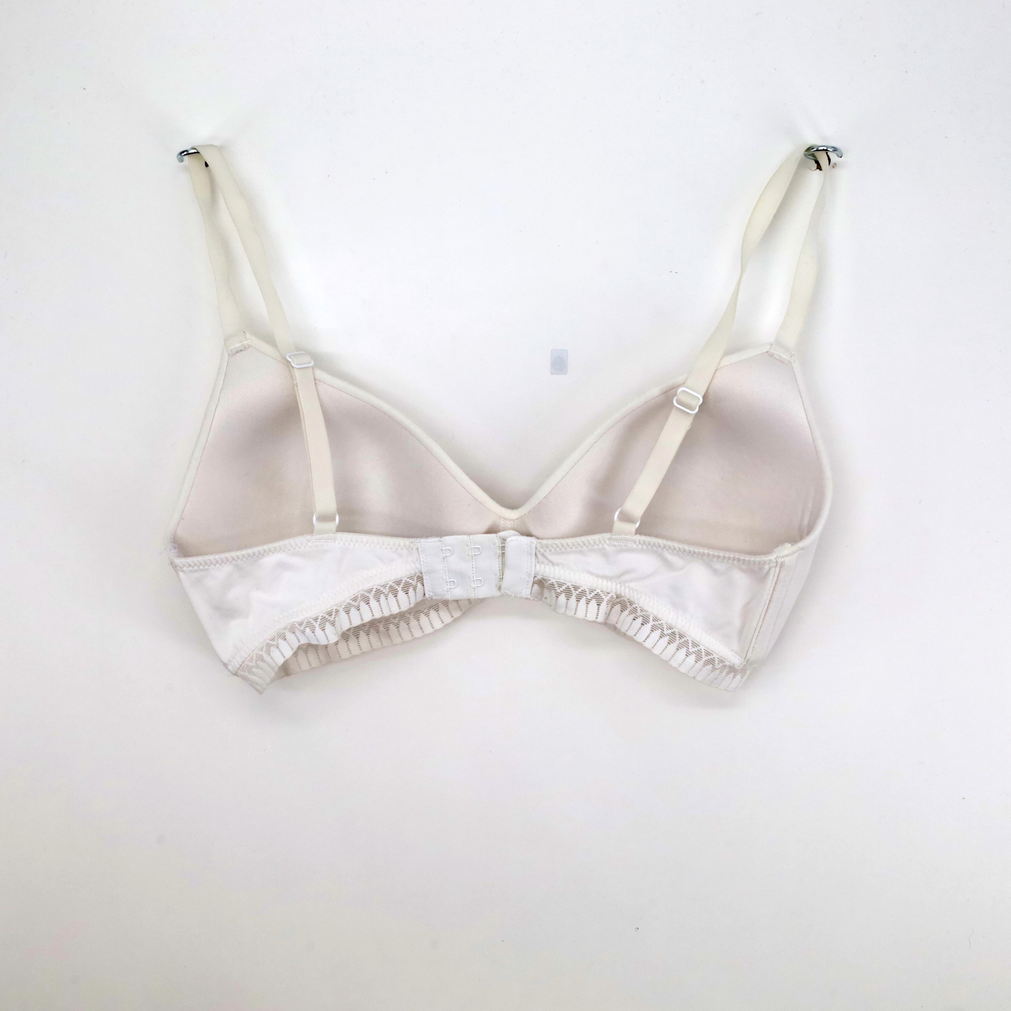 Soutien-gorge ETAM Blanc