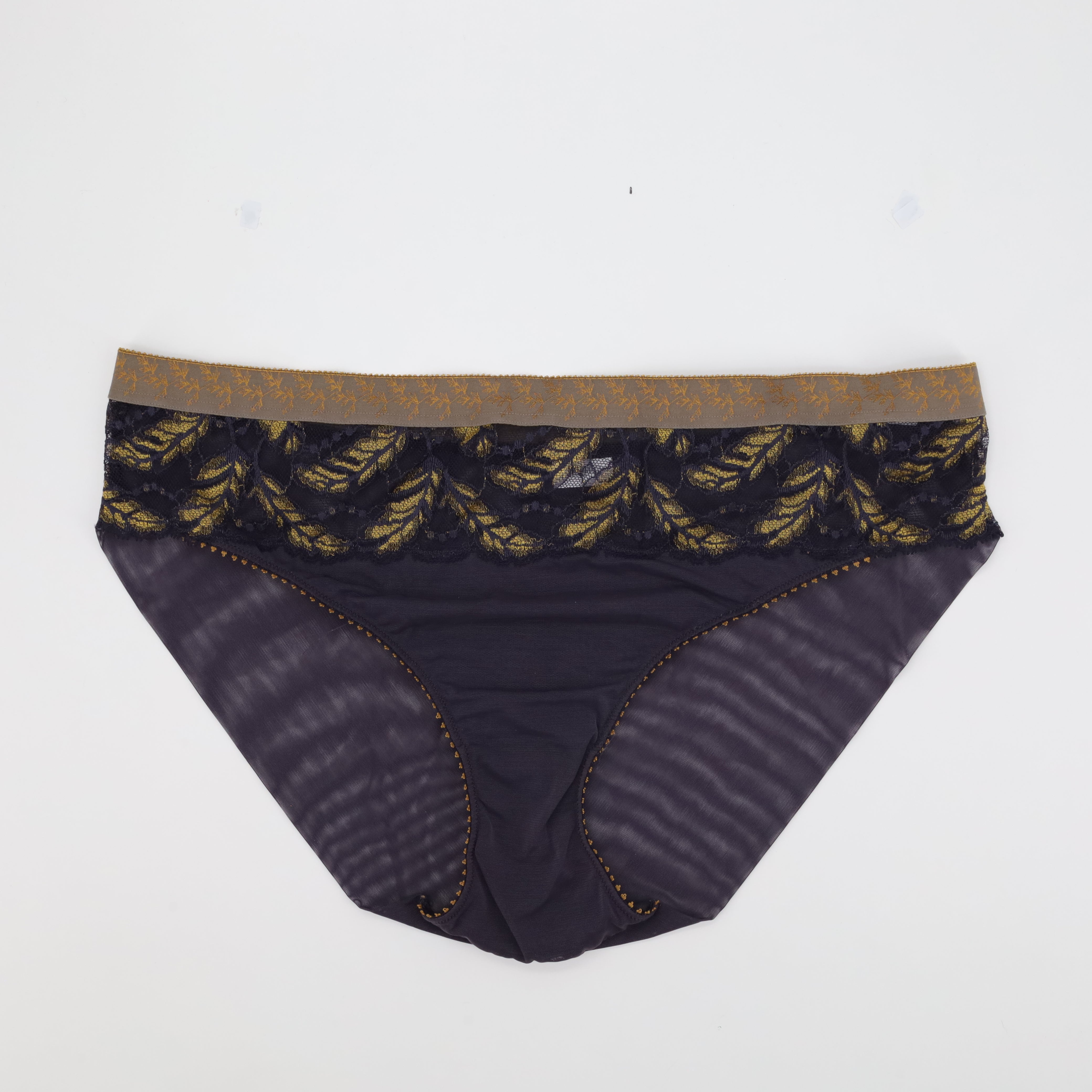 Culotte Noir
