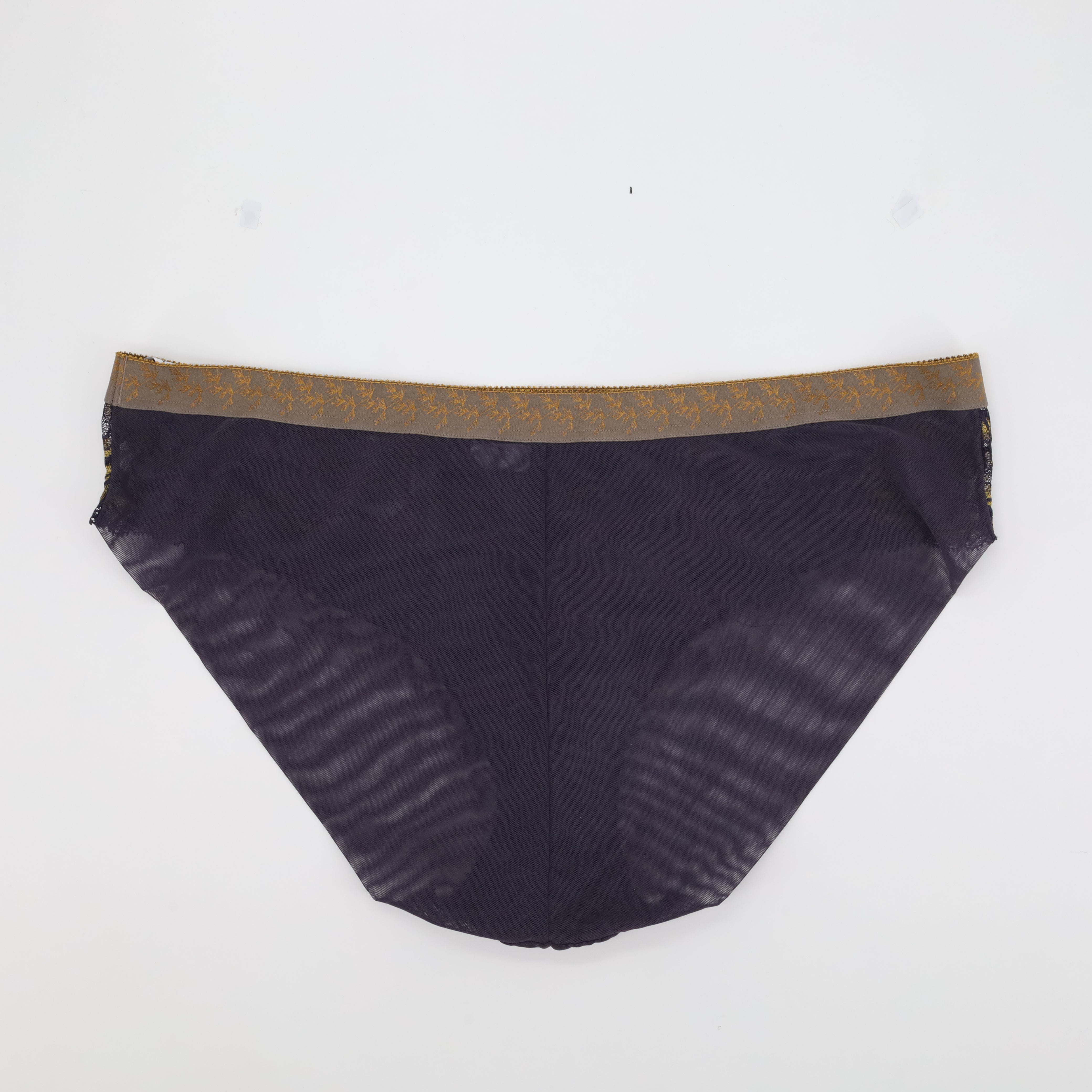 Culotte Noir