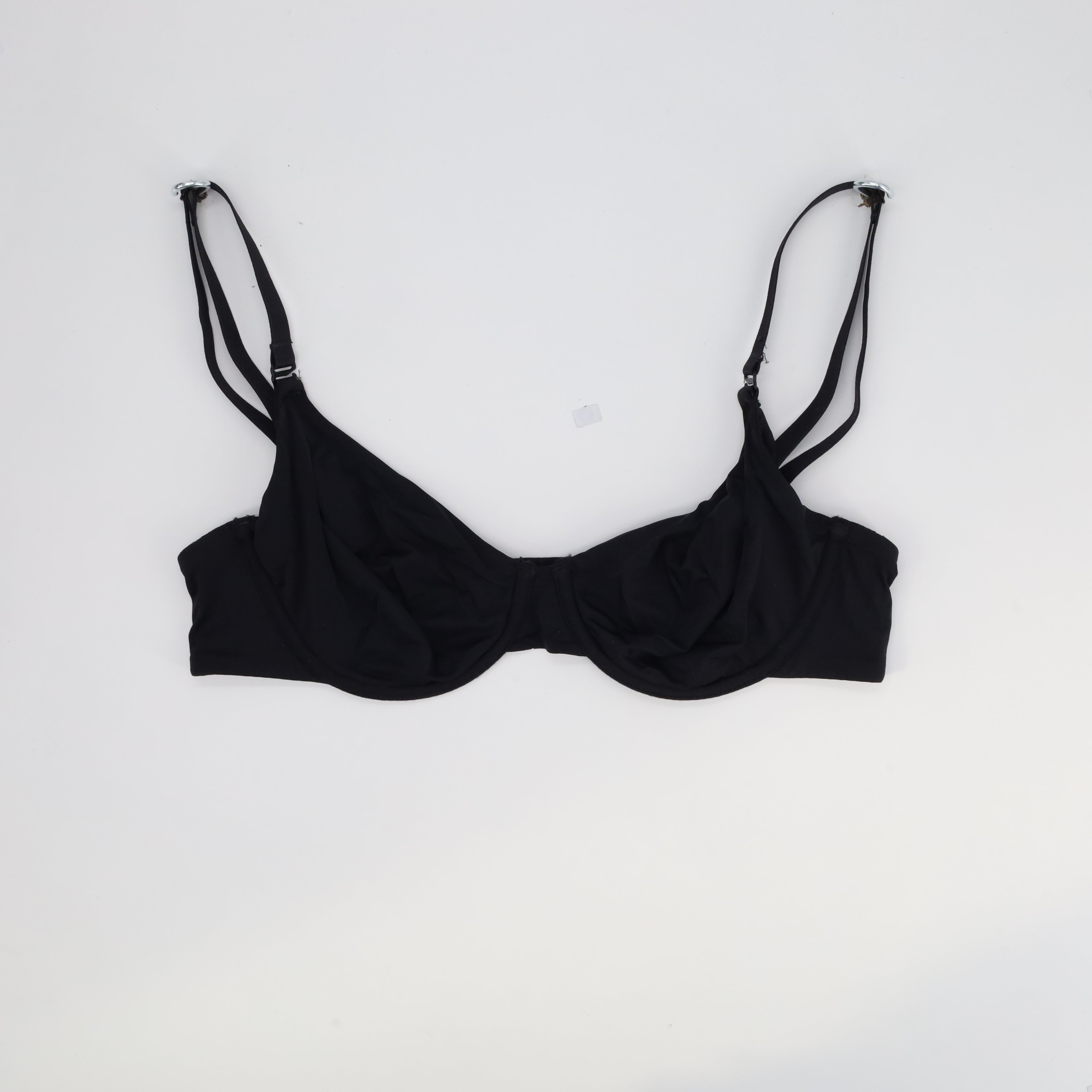 Soutien-gorge RougeGorge Noir