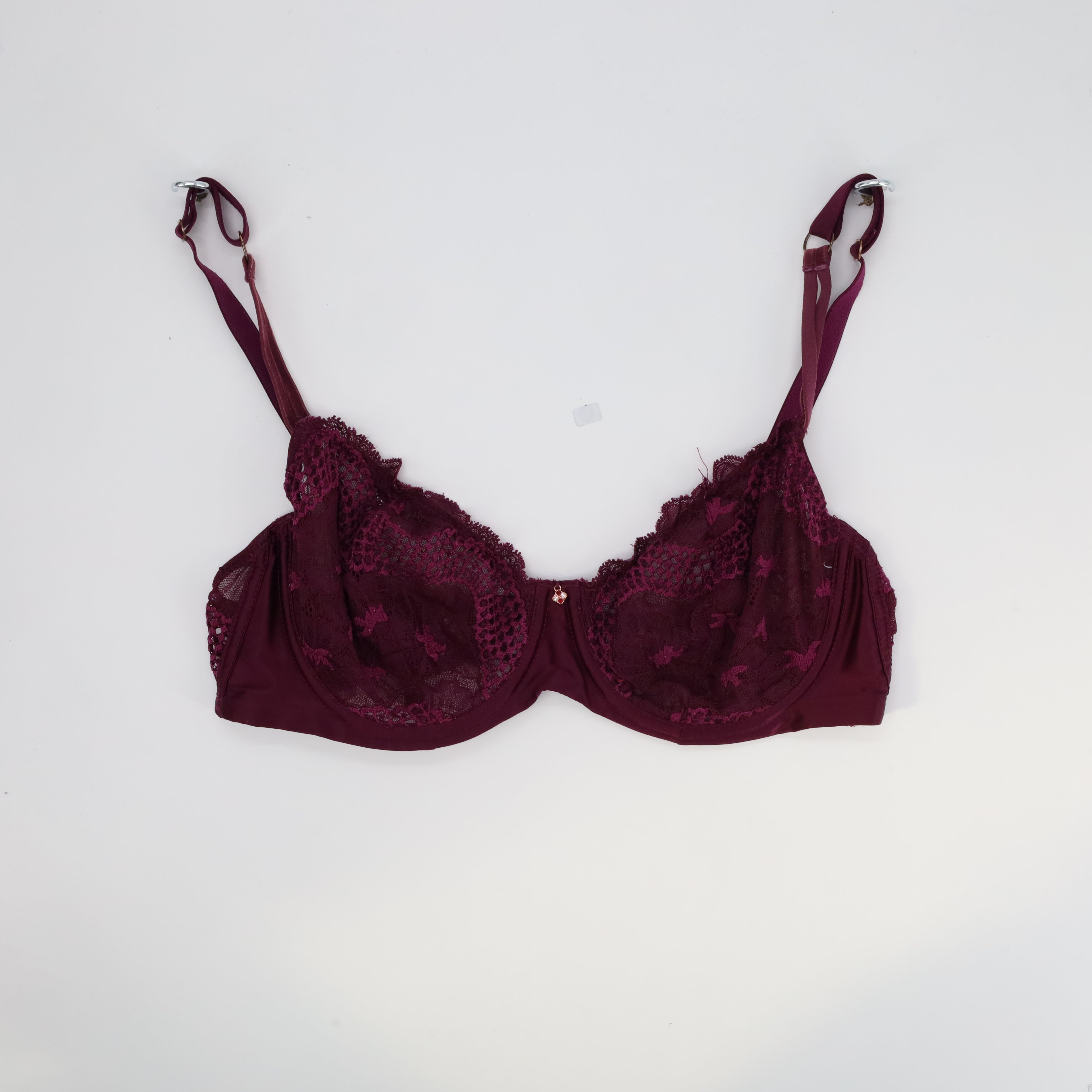 Soutien-gorge RougeGorge Violet