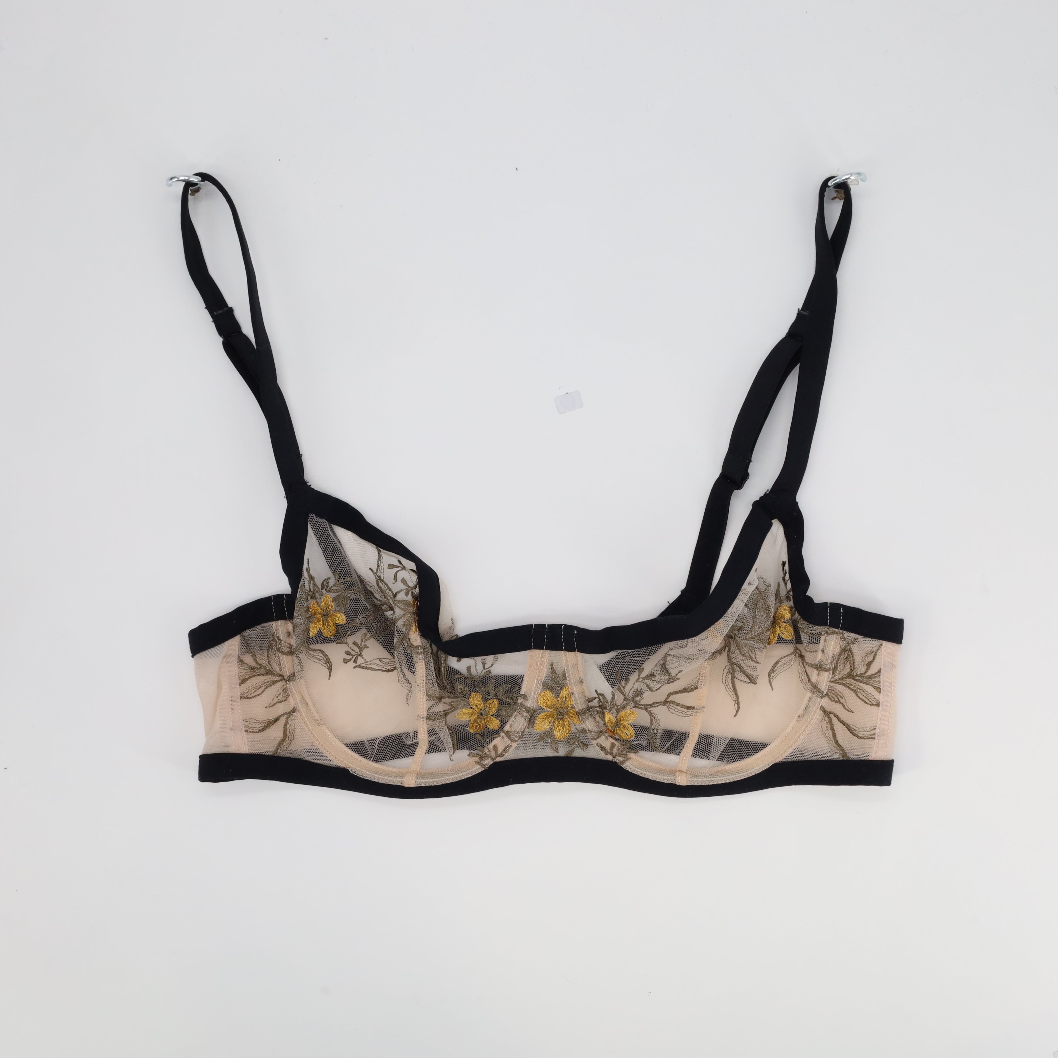 Soutien-gorge ETAM Beige