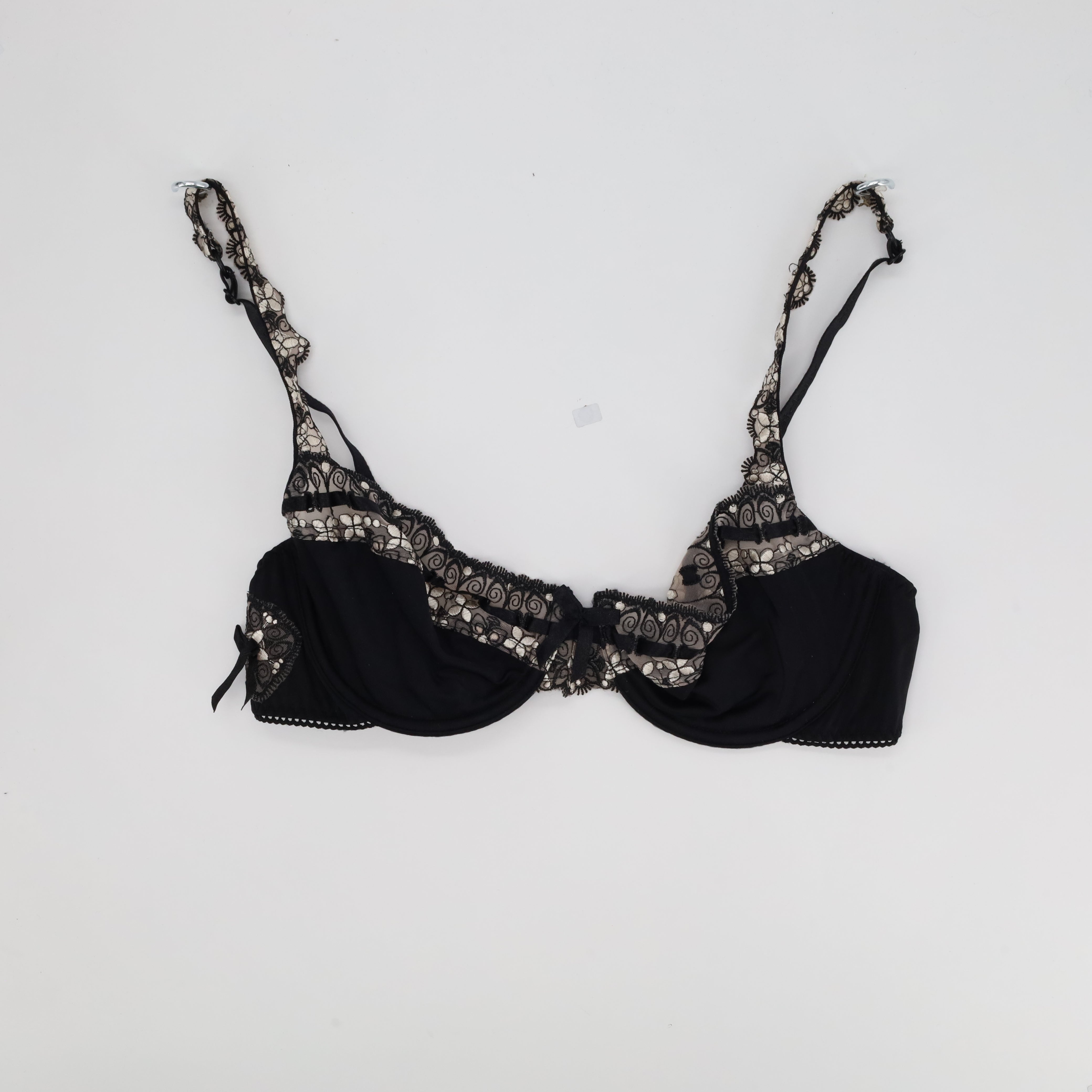 Soutien-gorge Billet doux Noir