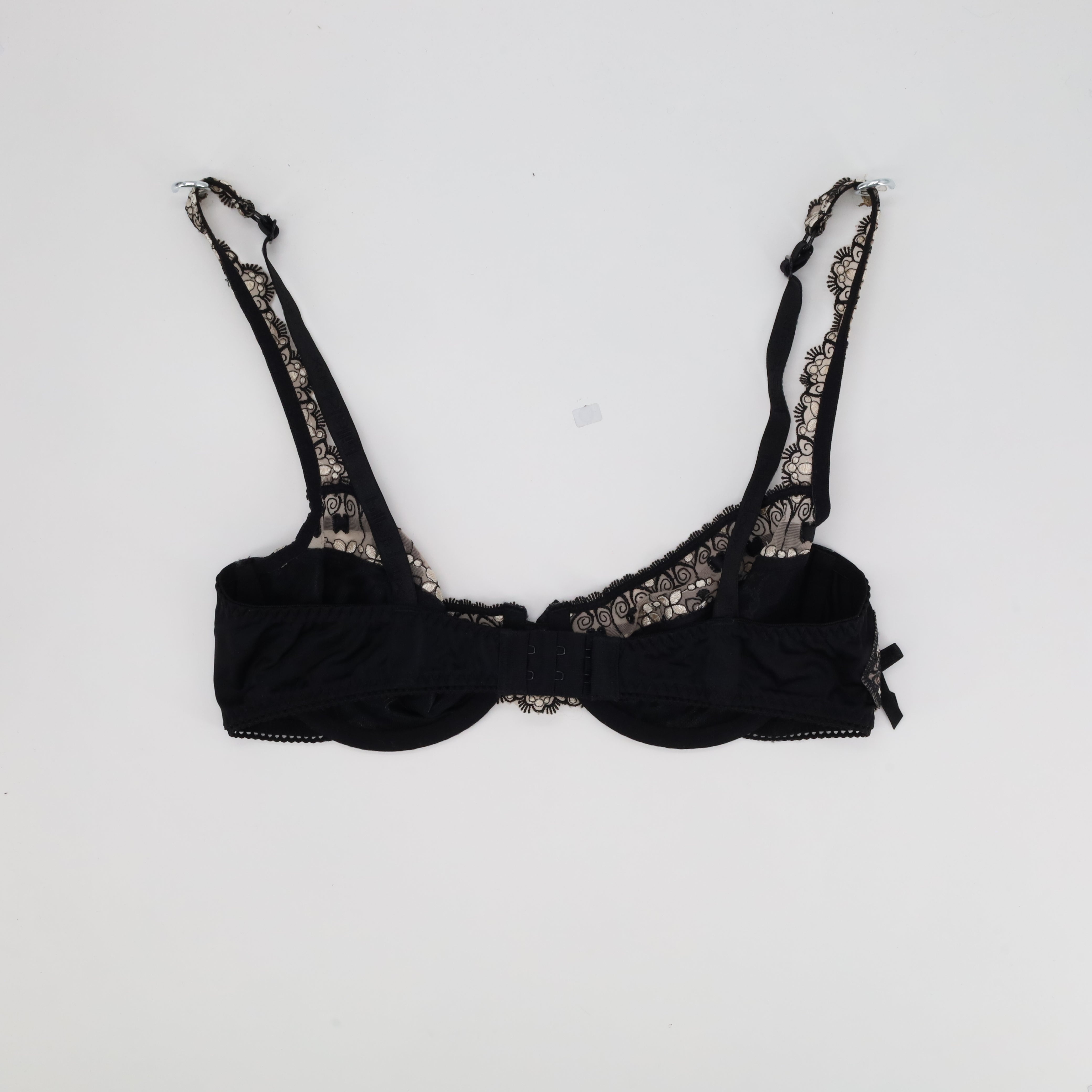 Soutien-gorge Billet doux Noir