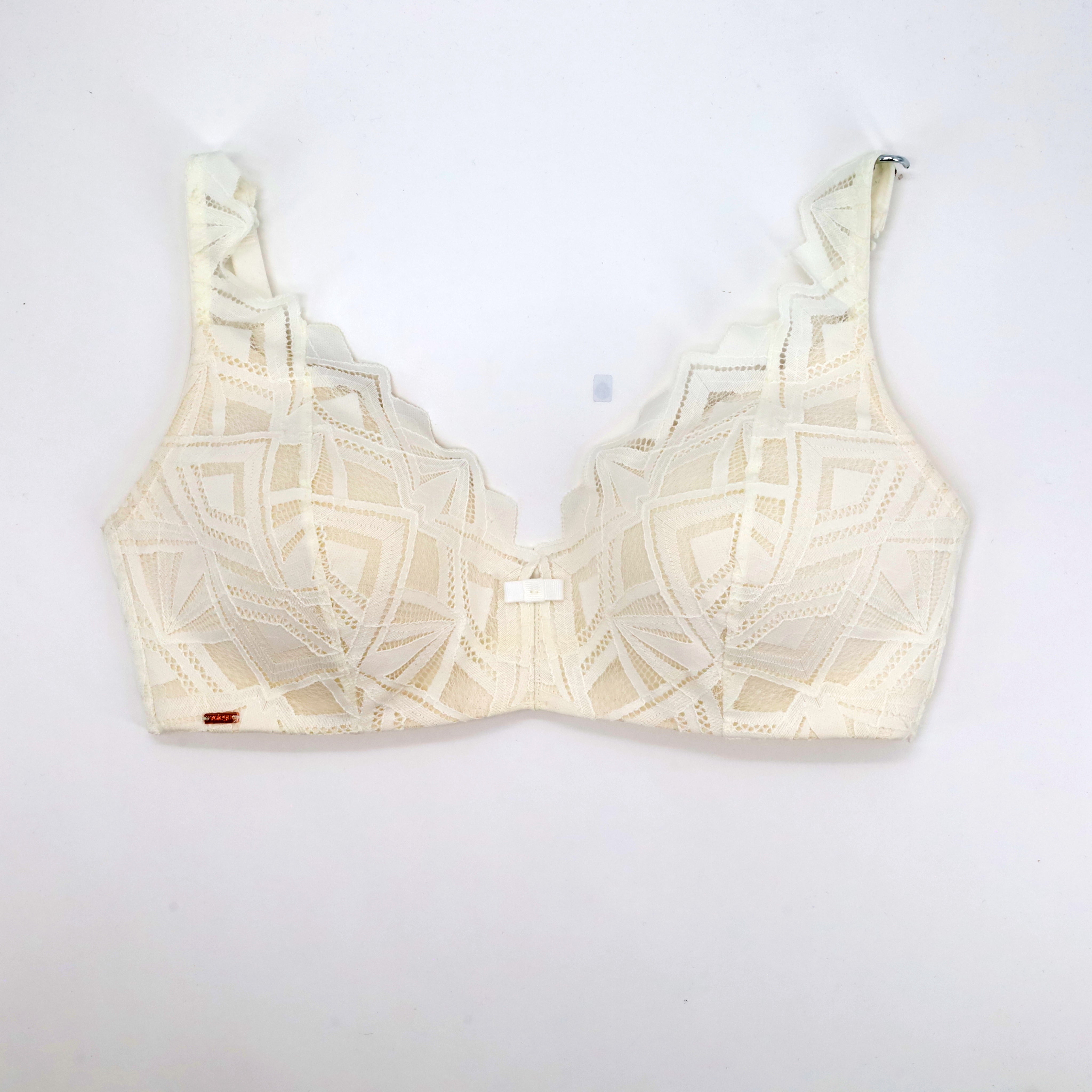 Soutien-gorge Valege Blanc