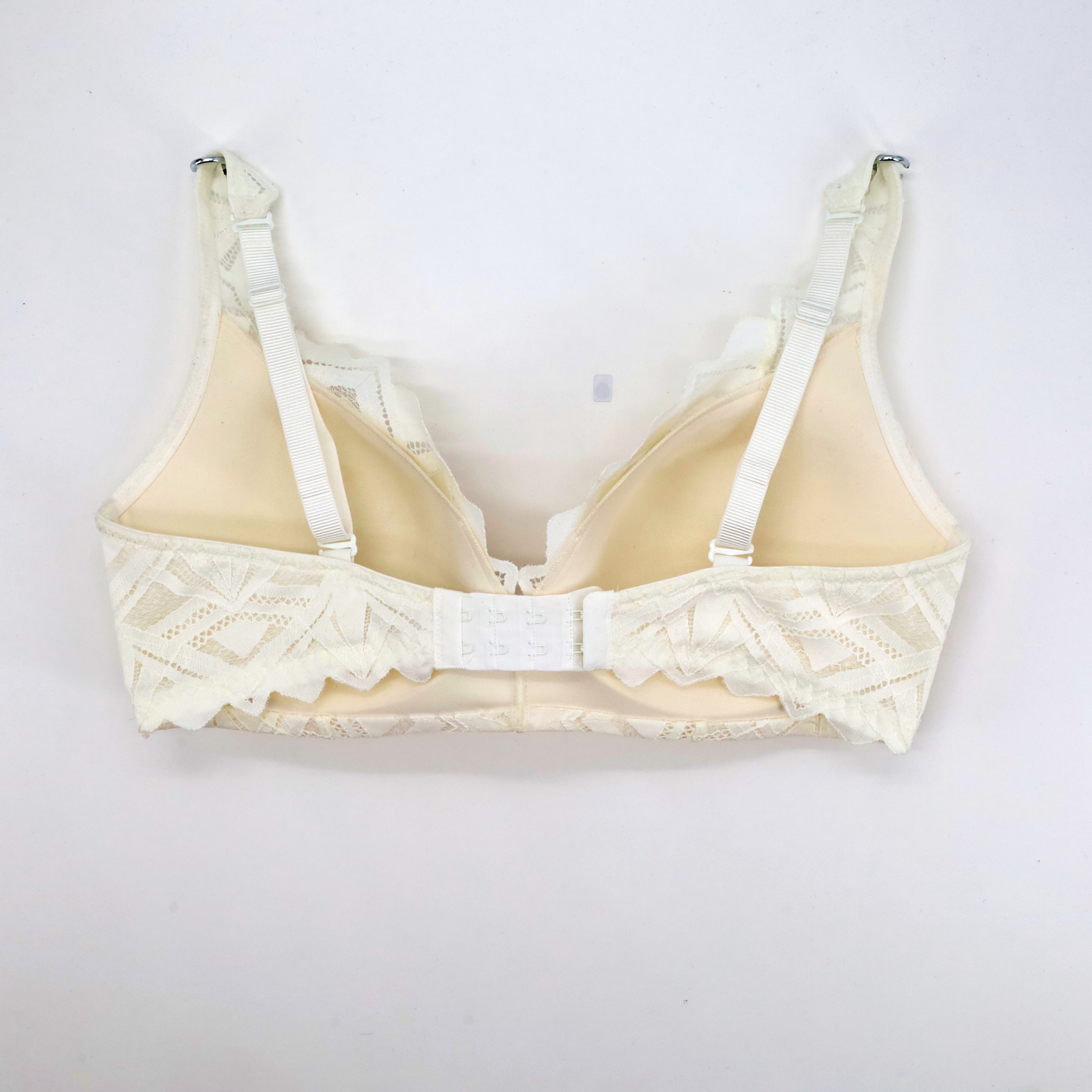 Soutien-gorge Valege Blanc