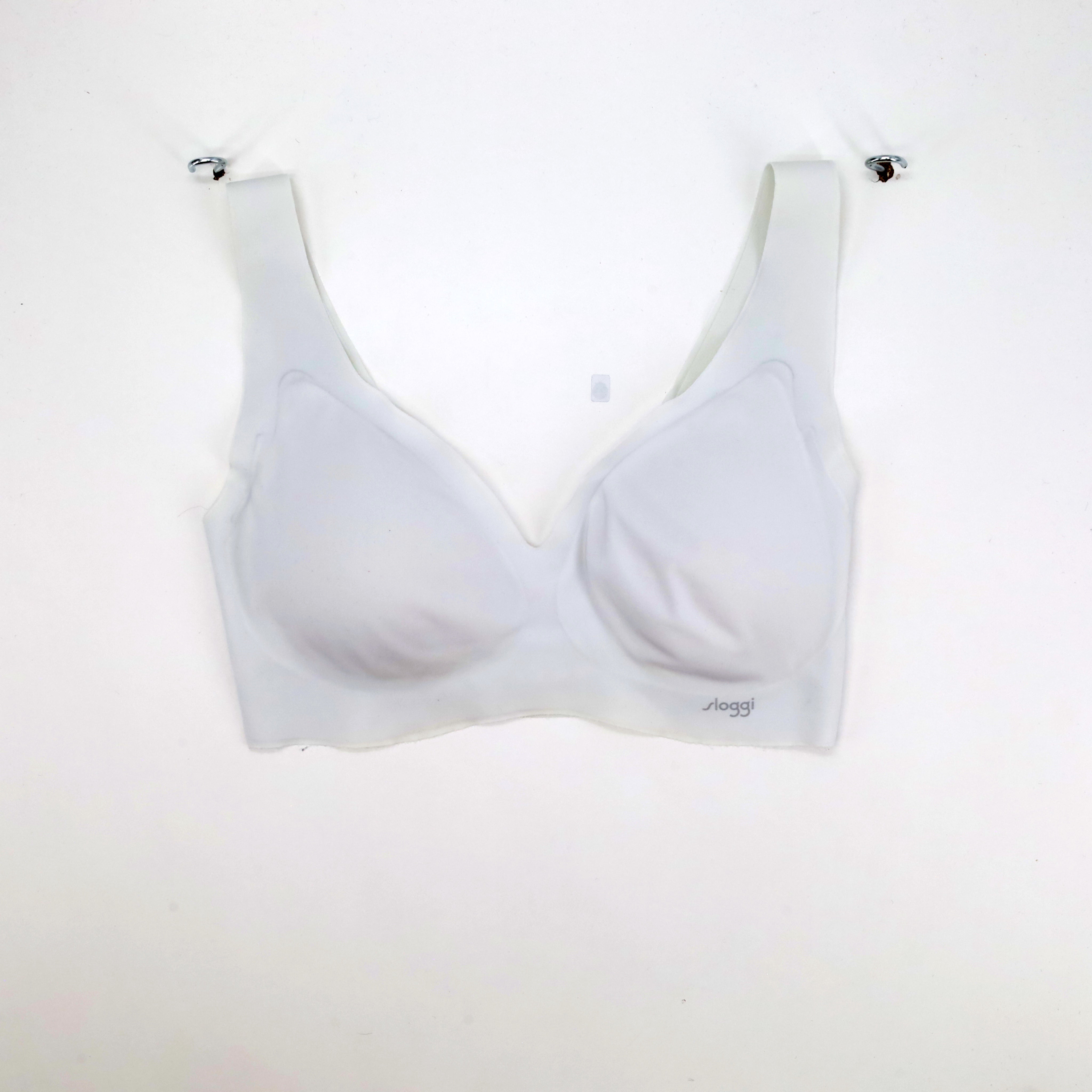 Soutien-gorge Sloggi Blanc