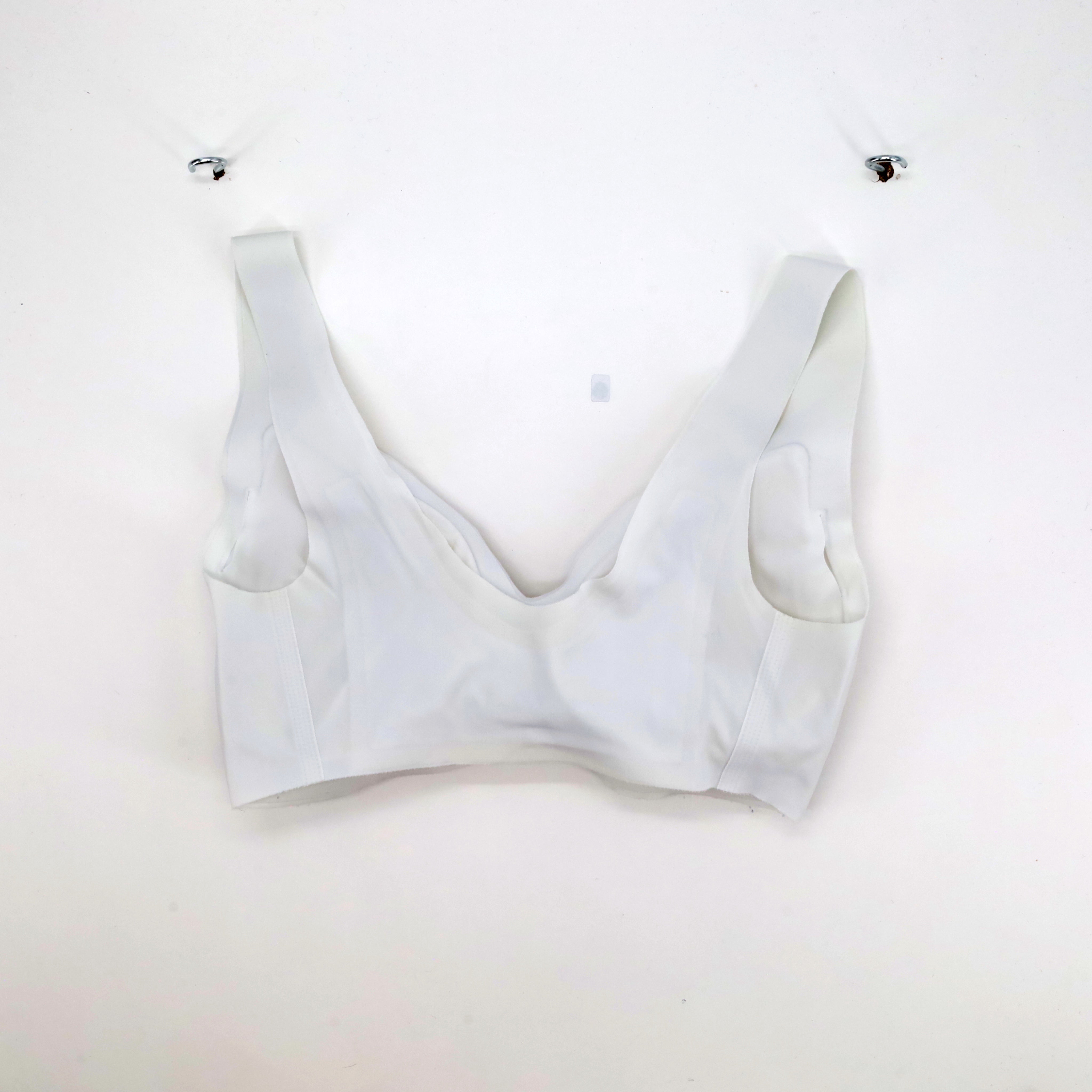 Soutien-gorge Sloggi Blanc