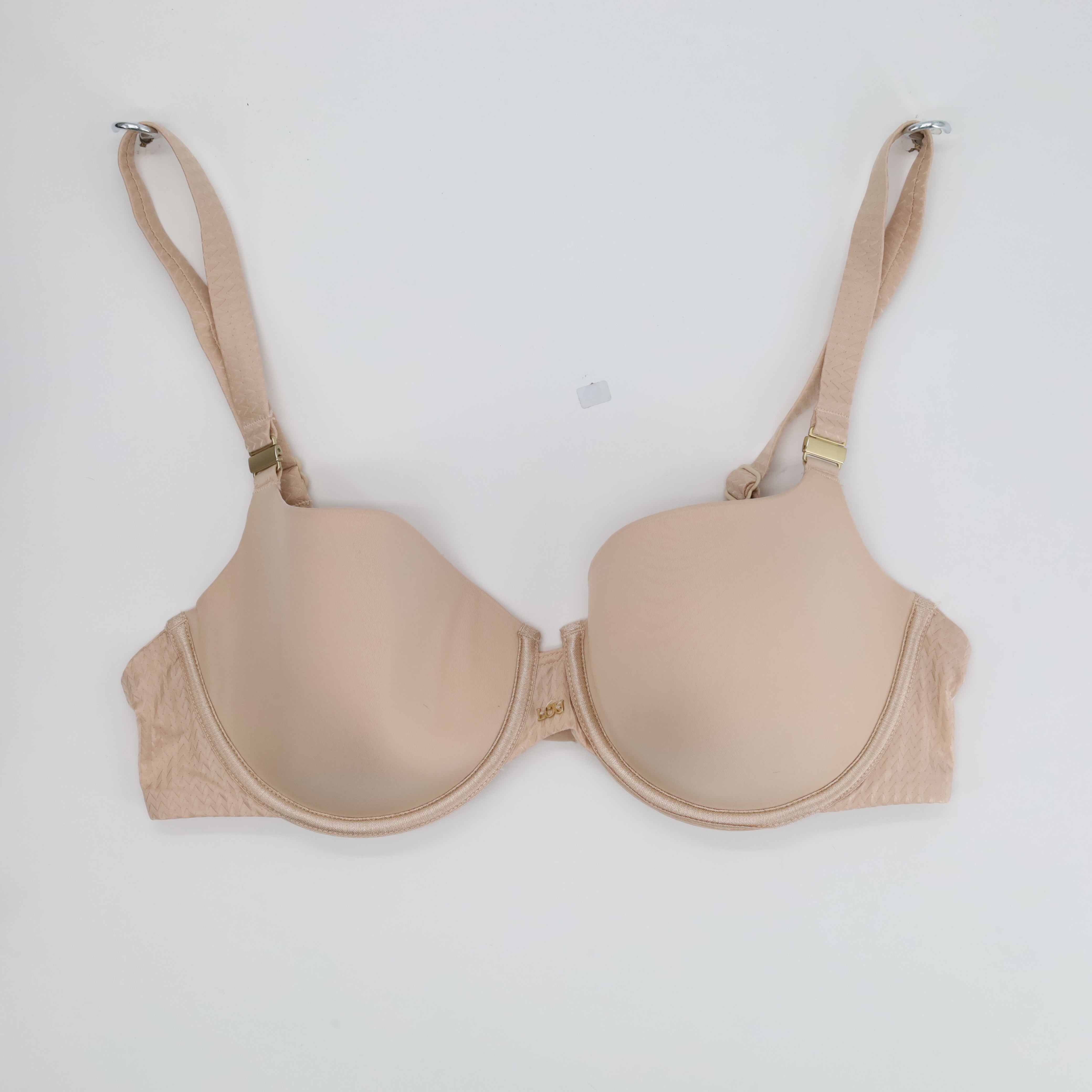 Soutien-gorge Lou Paris Beige
