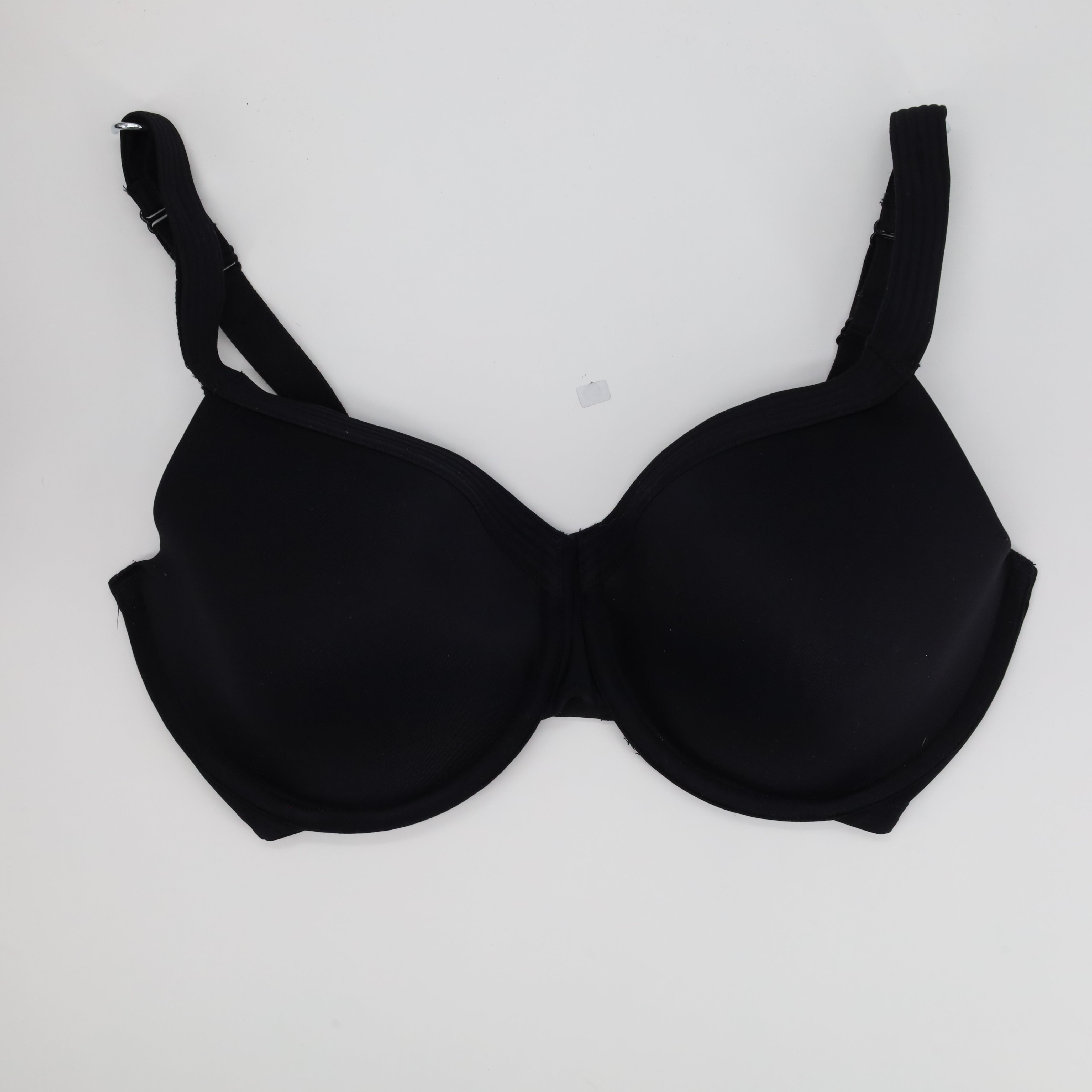 Soutien-gorge Olga Noir