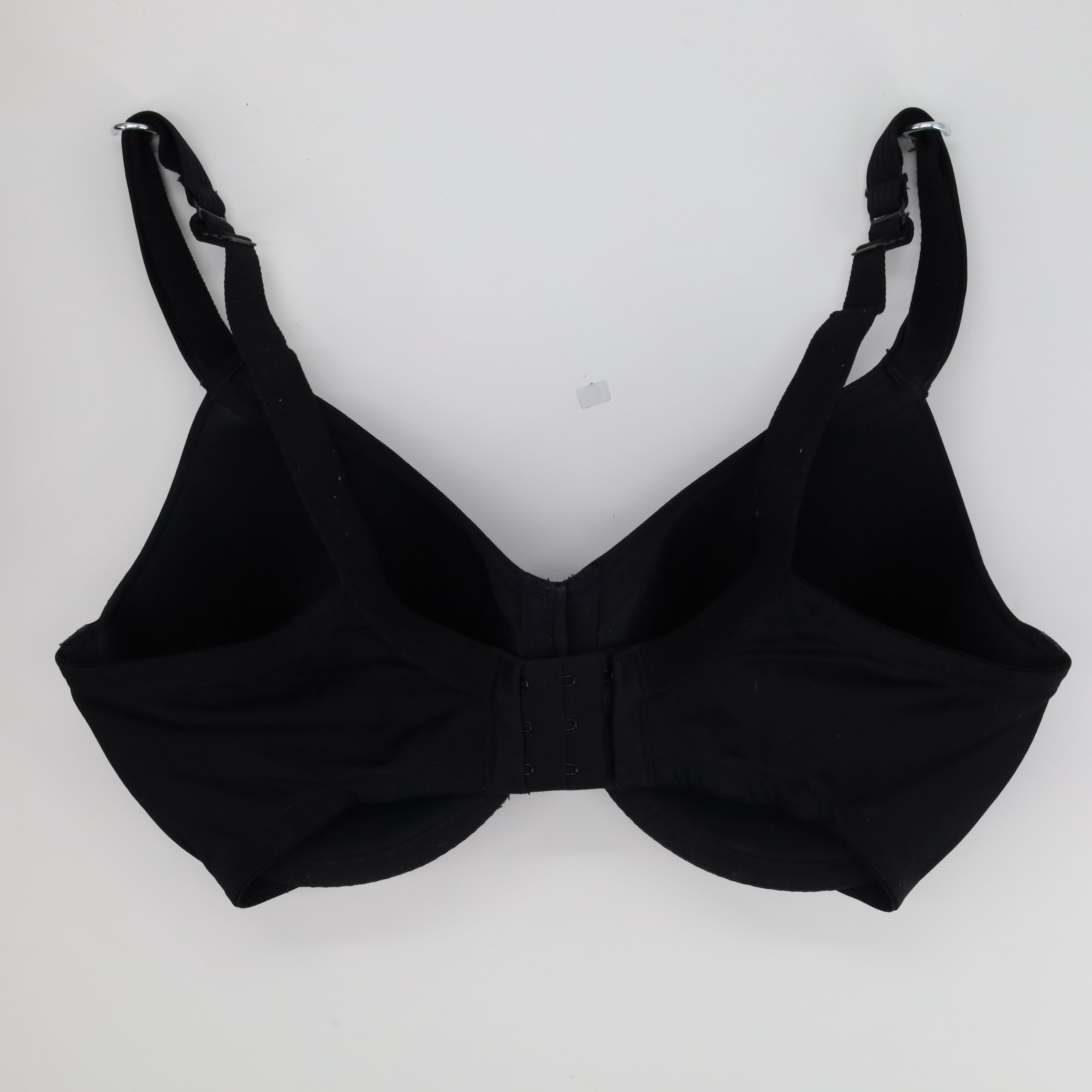 Soutien-gorge Olga Noir