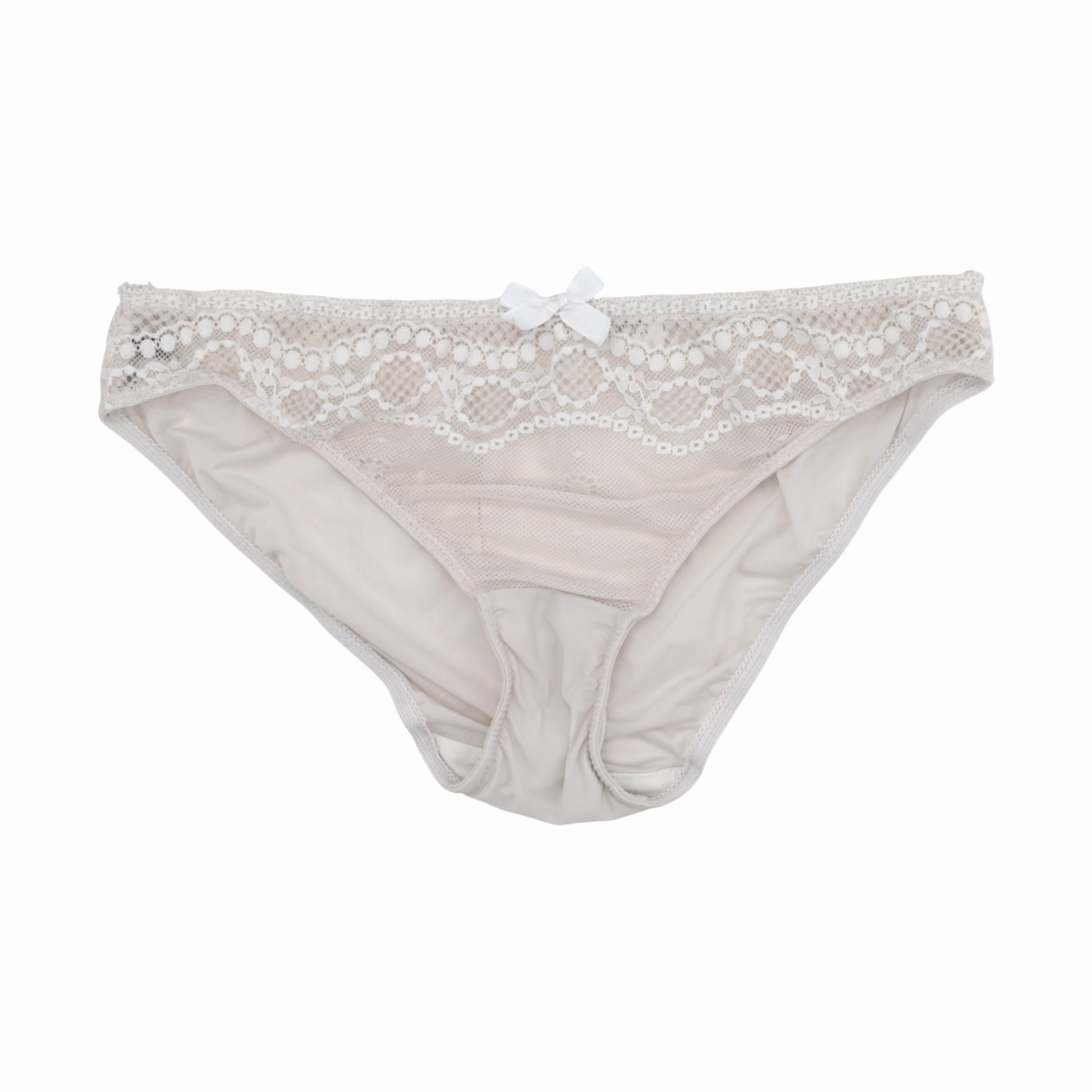 Culotte Princesse tam.tam Blanc