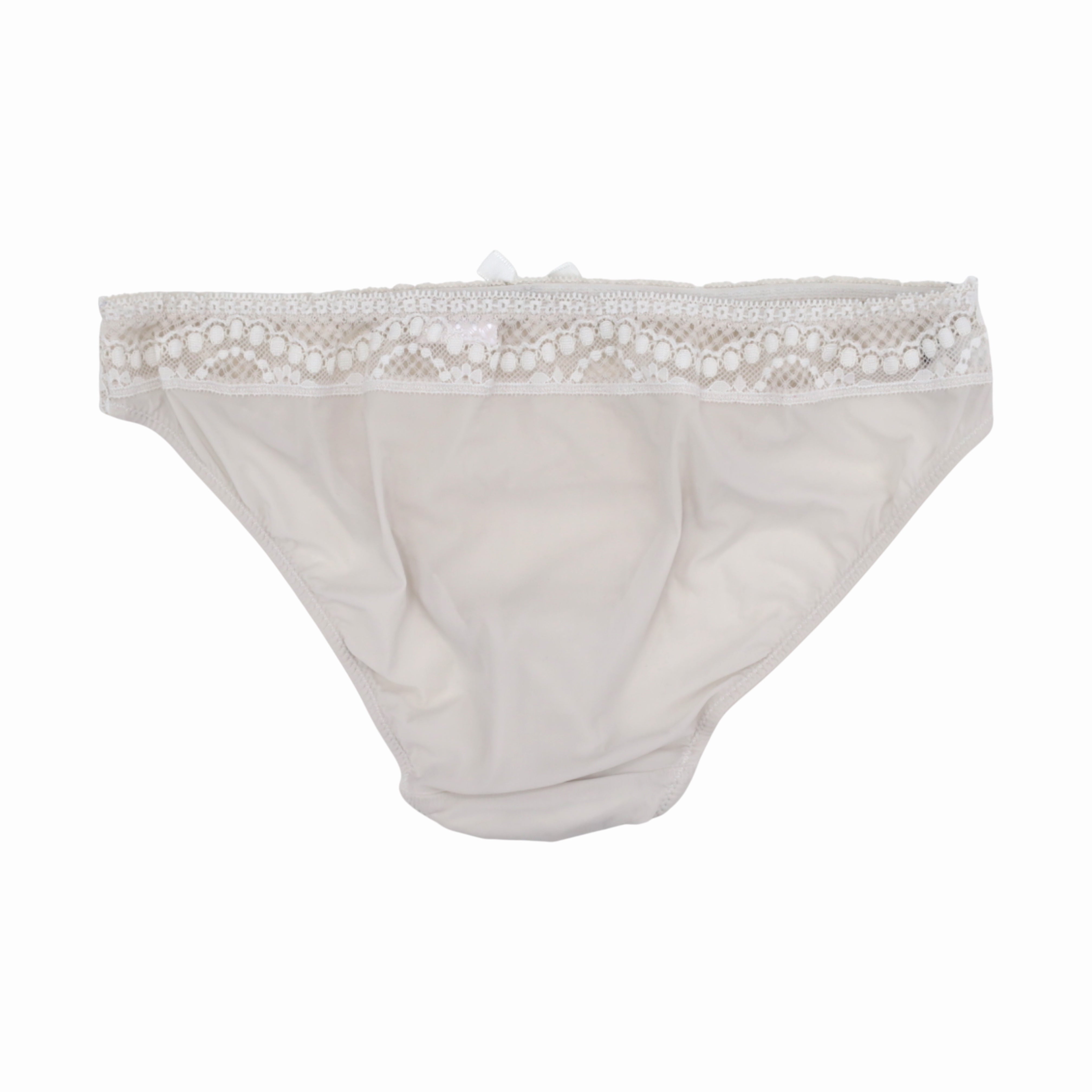 Culotte Princesse tam.tam Blanc