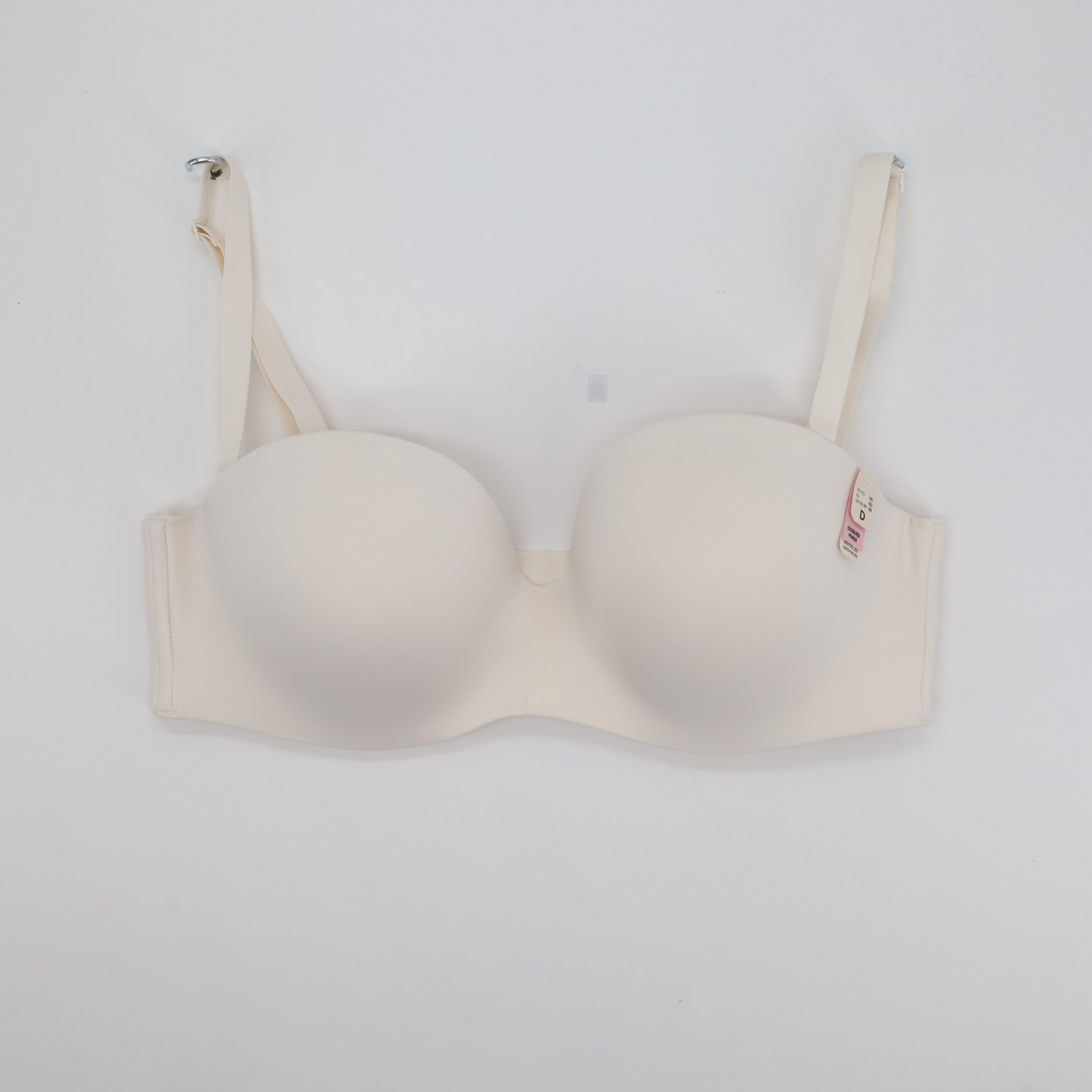 Soutien-gorge ETAM Blanc