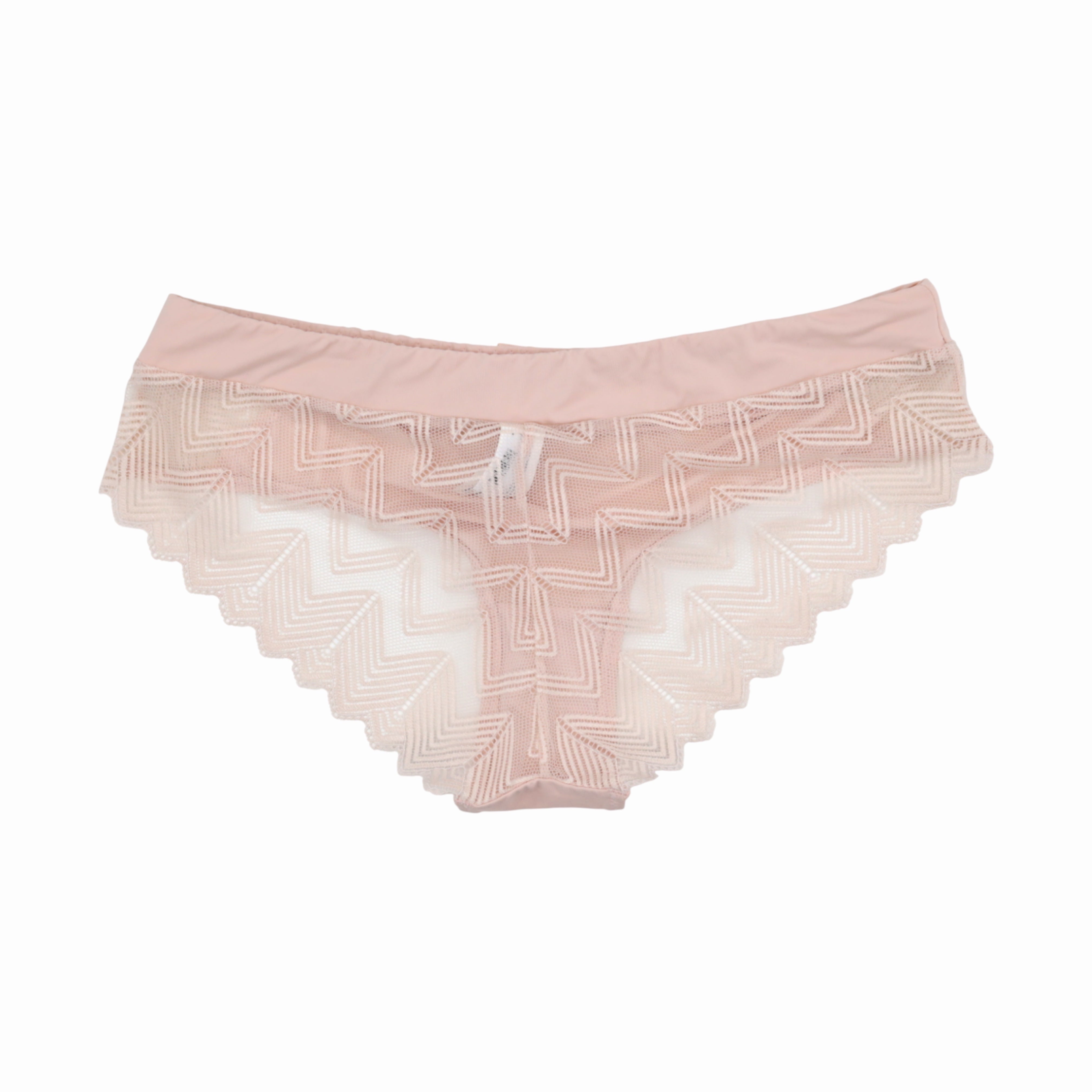 Culotte Naturana Rose