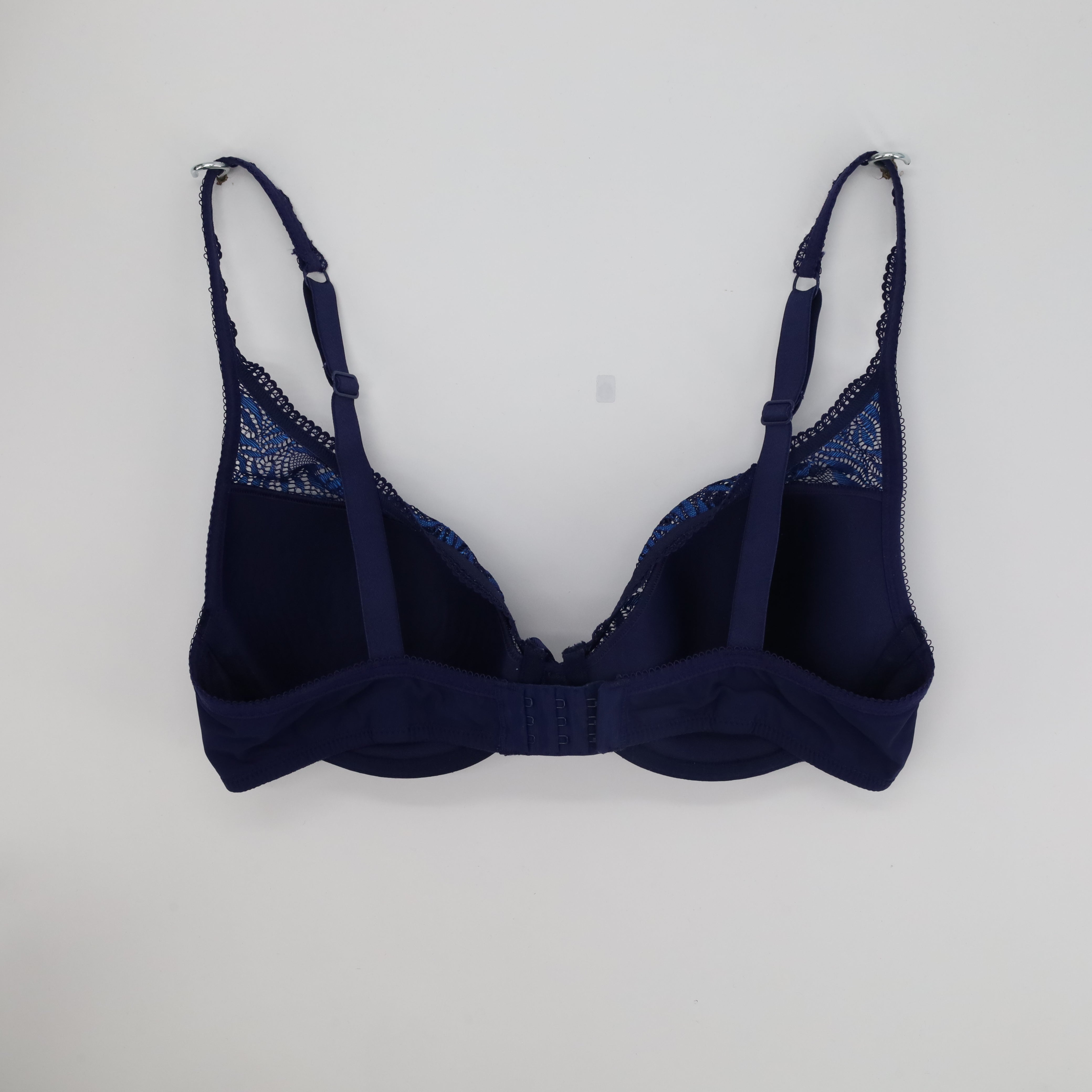 Soutien-gorge Variance Bleu