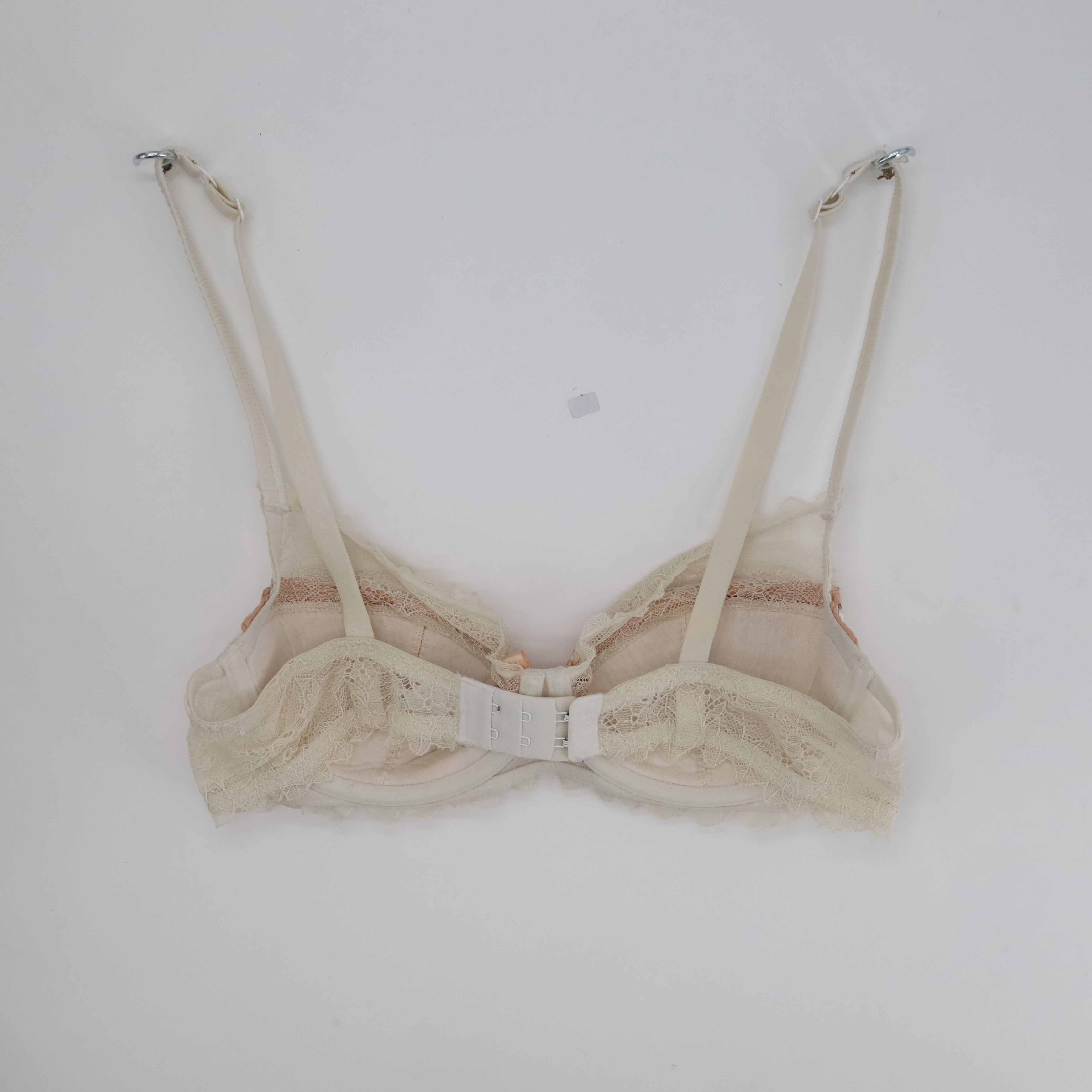Soutien-gorge Well Blanc